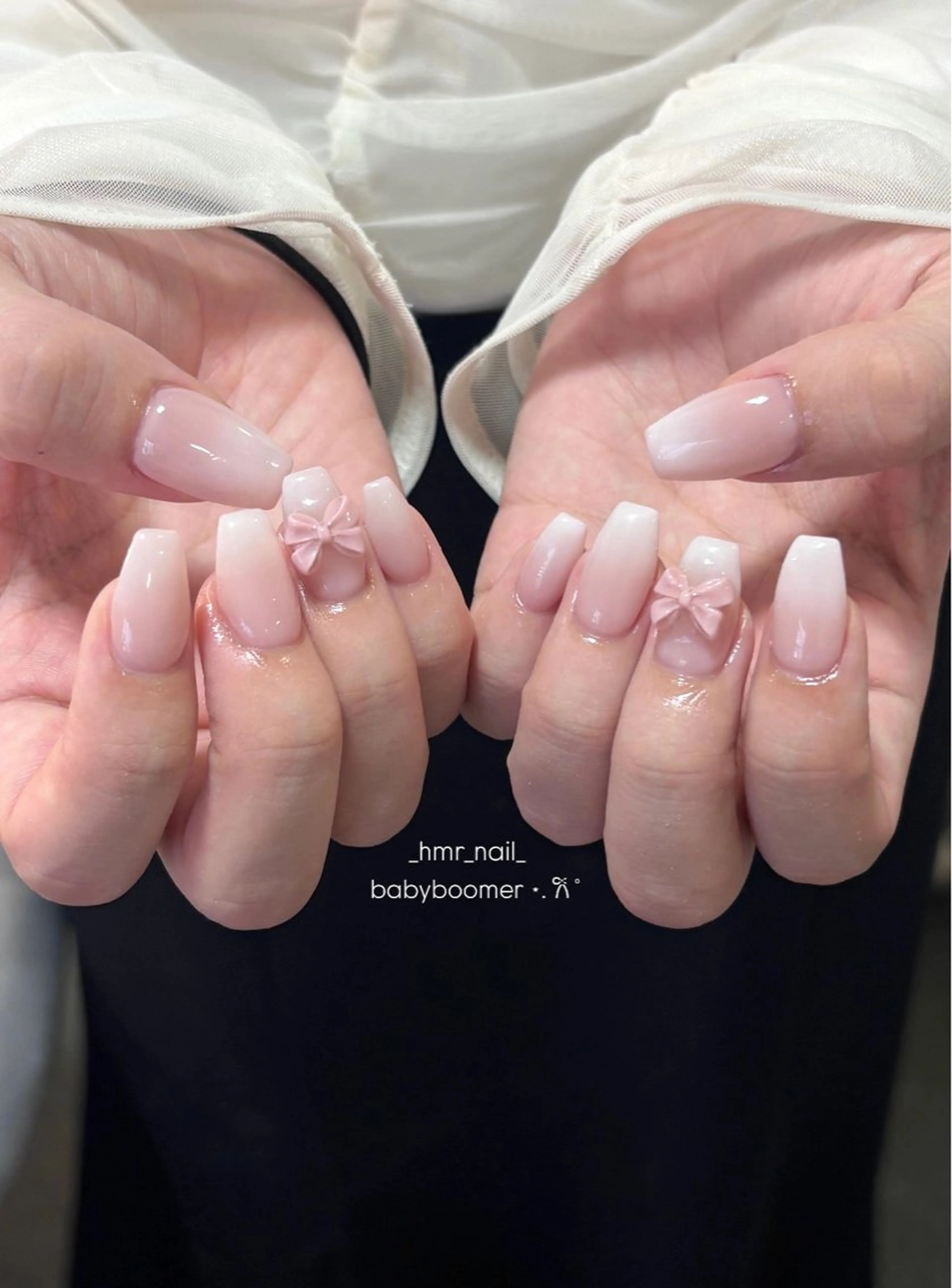 ネイル ハンドネイル himari / Lelia nailのネイルデザイン