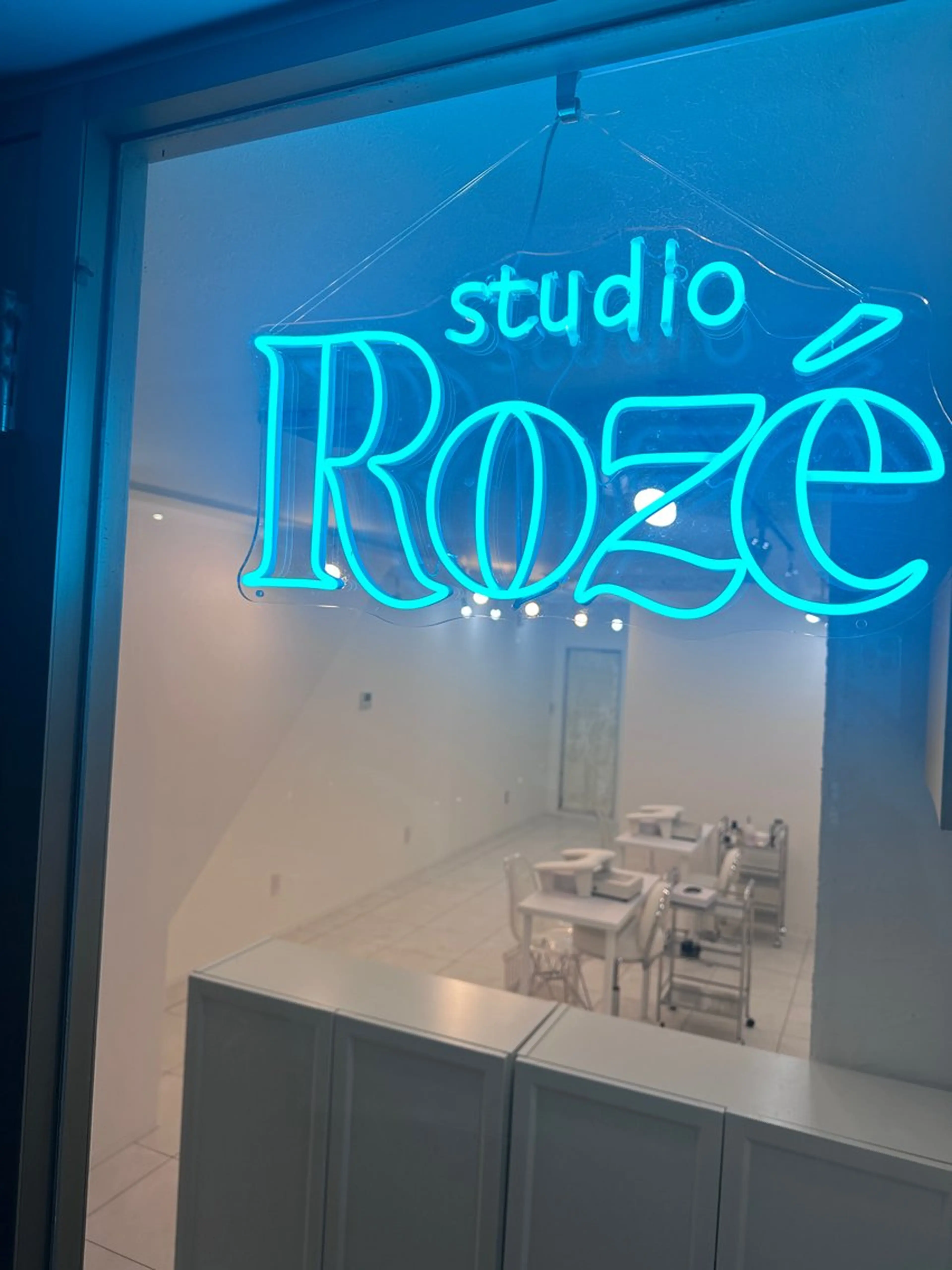 studio Rozé maiのネイルデザイン