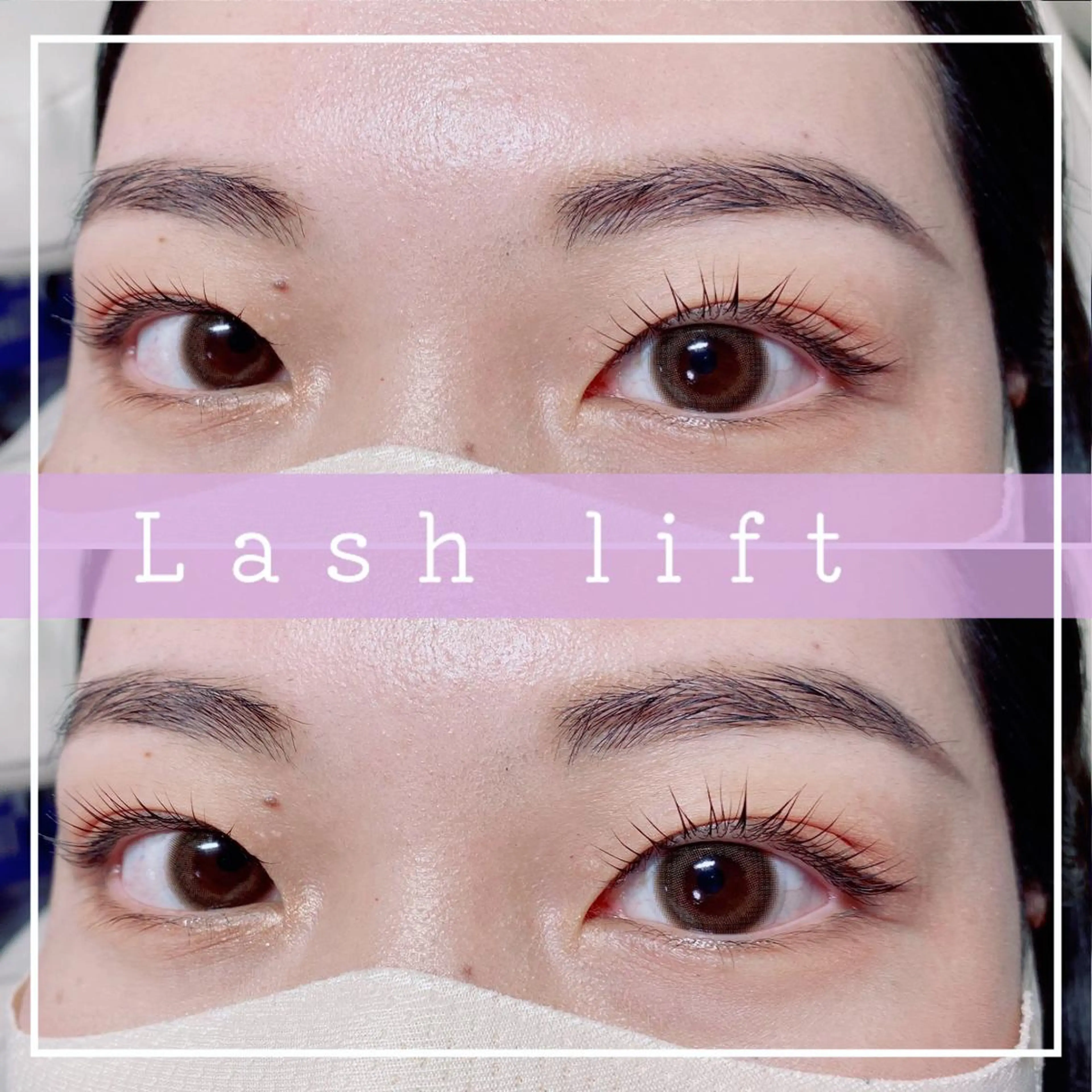 マツエク・マツパ belle eyelashの眉毛・アイブロウイメージ
