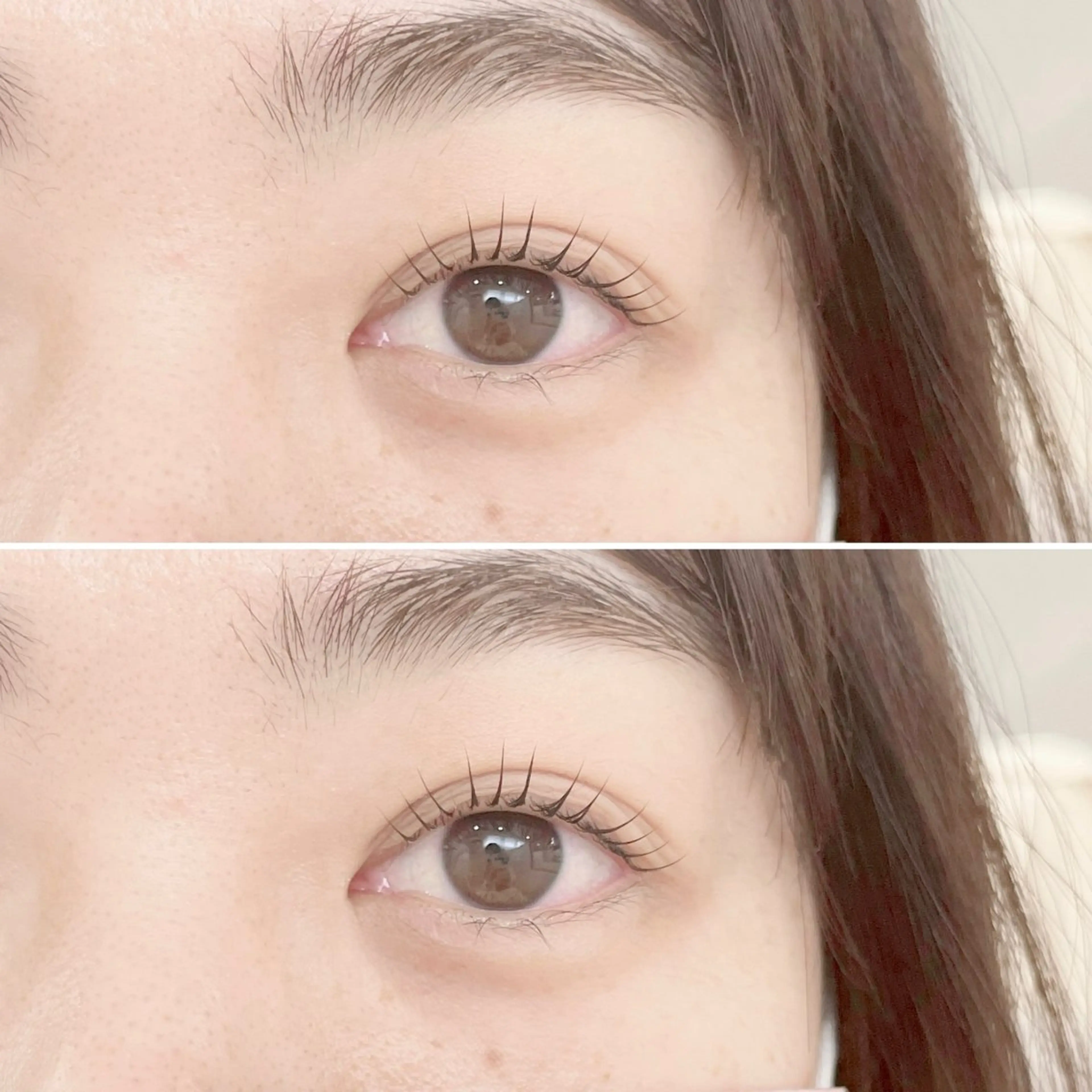 マツエク・マツパ saho サホのマツエク・マツパデザイン