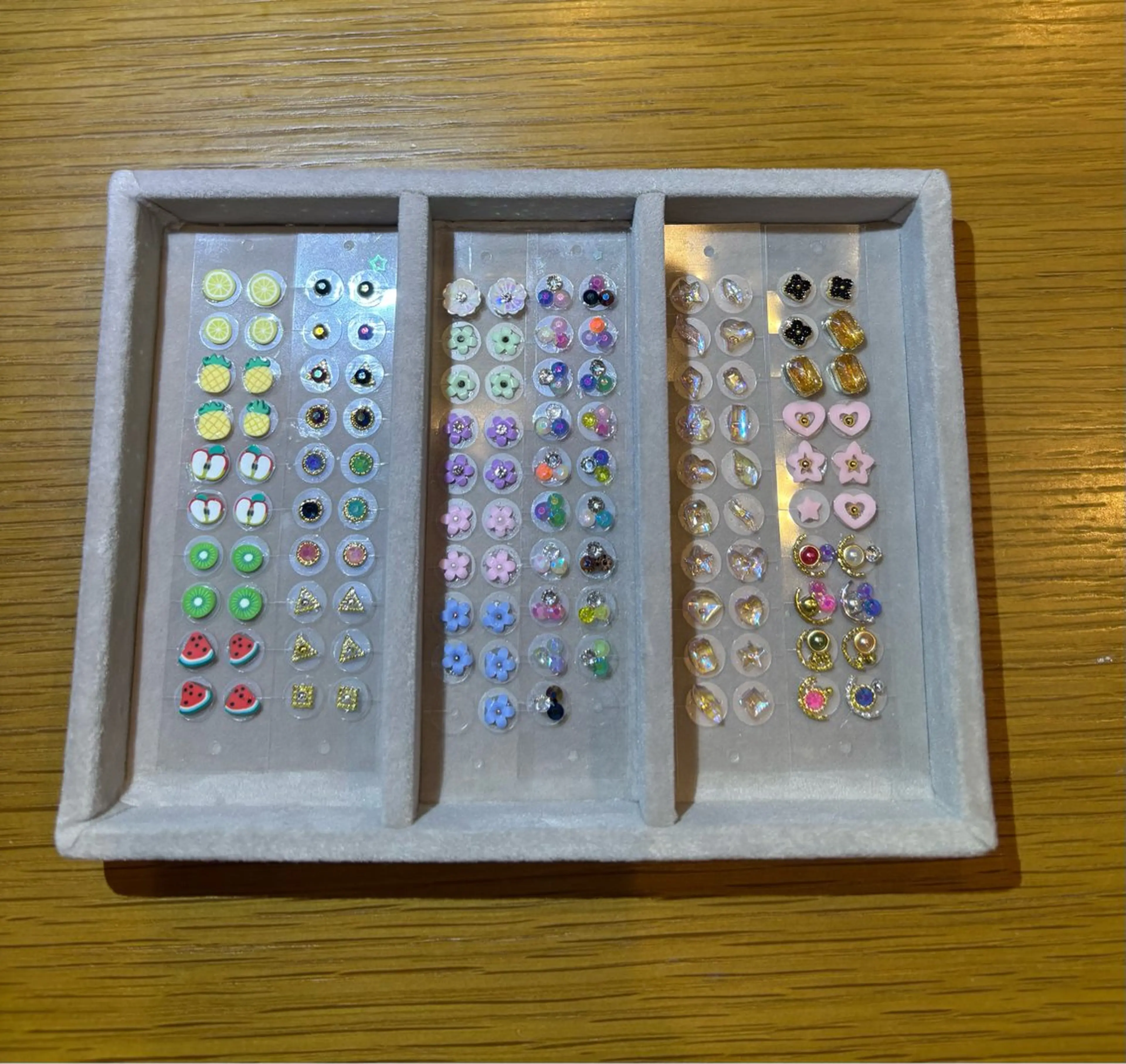 Smuk.所属・いわさき りえのエステ・リラクイメージ