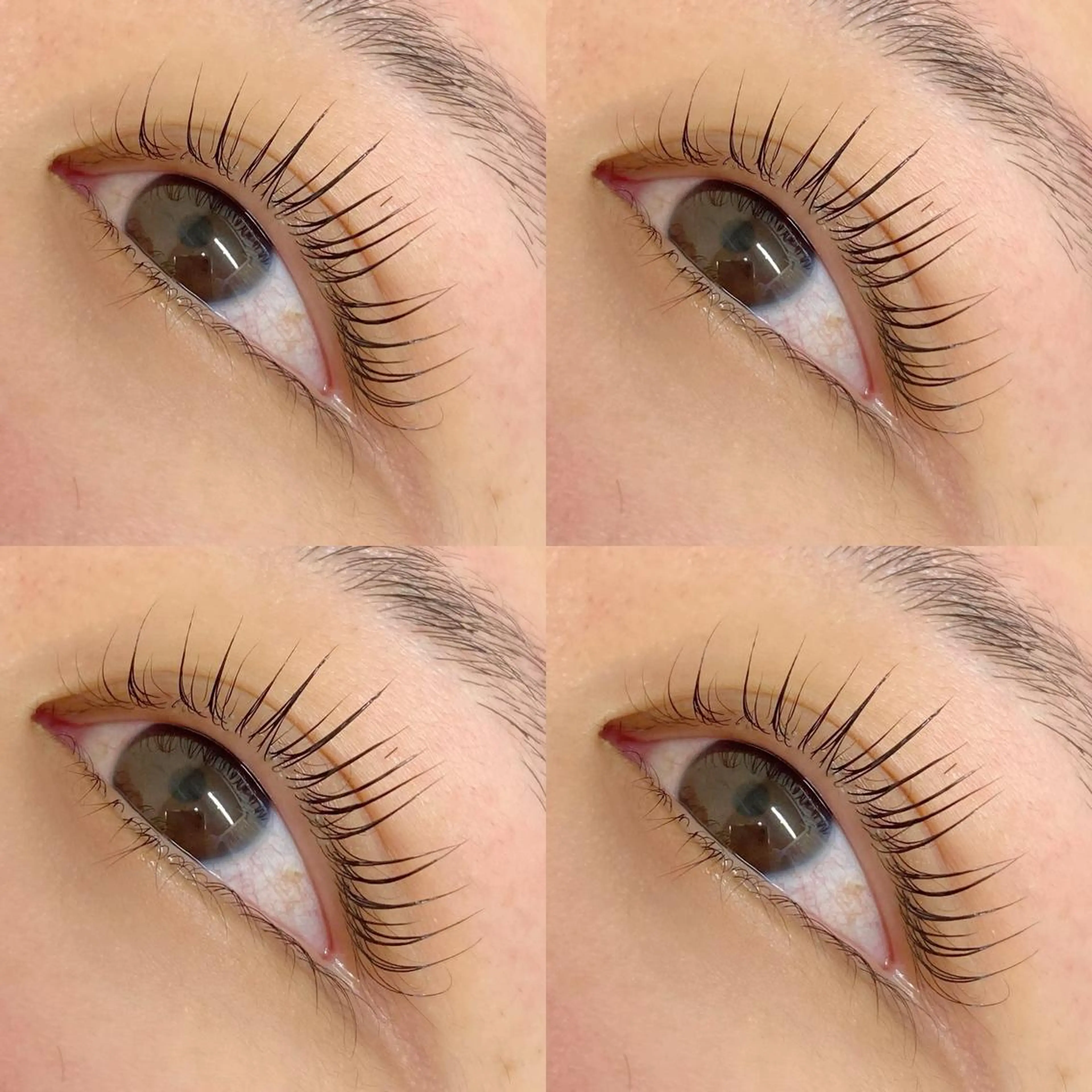 マツエク・マツパ BAMBI 🖤KAWAIのマツエク・マツパデザイン