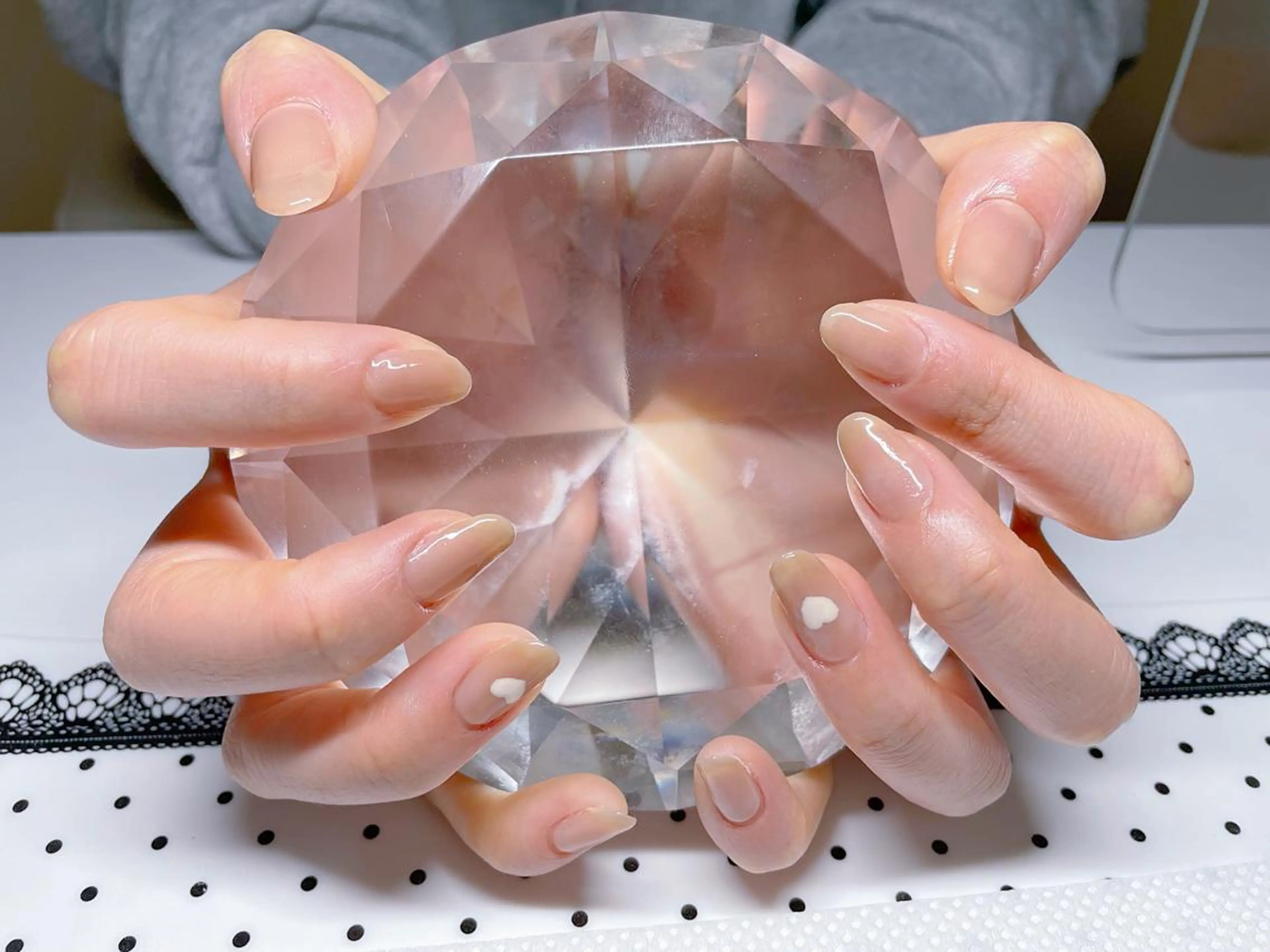 ネイル ハンドネイル Cosmos♡ nailのネイルデザイン