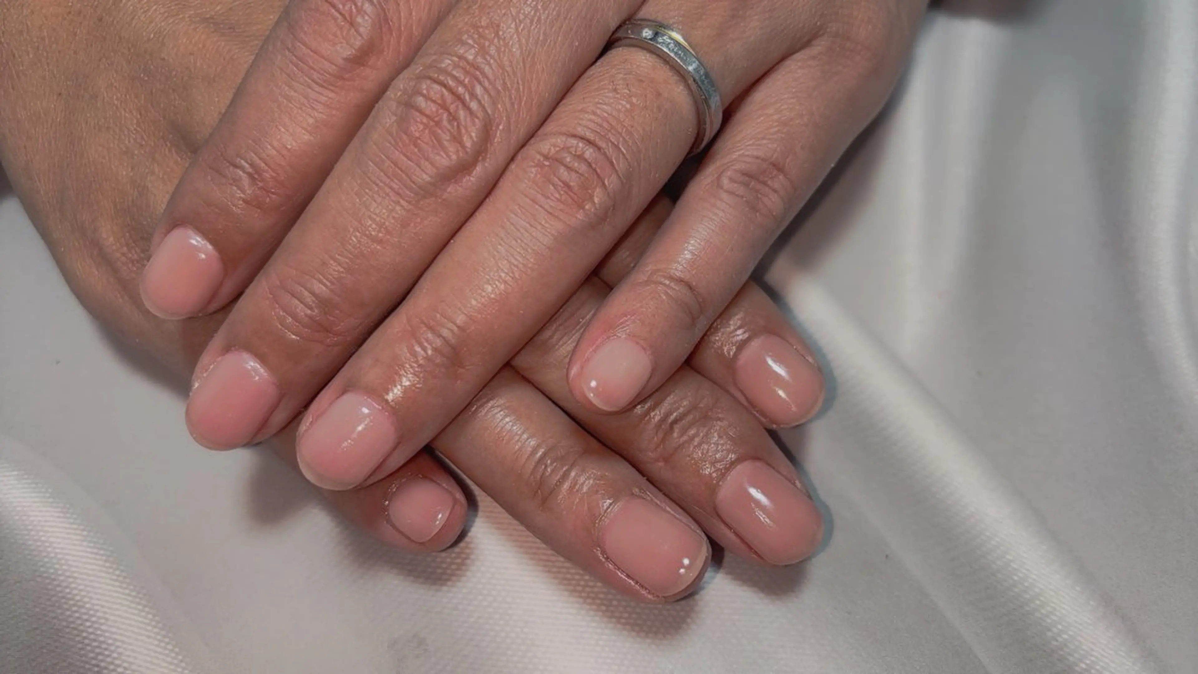 ネイル ハンドネイル coco nailのネイルデザイン