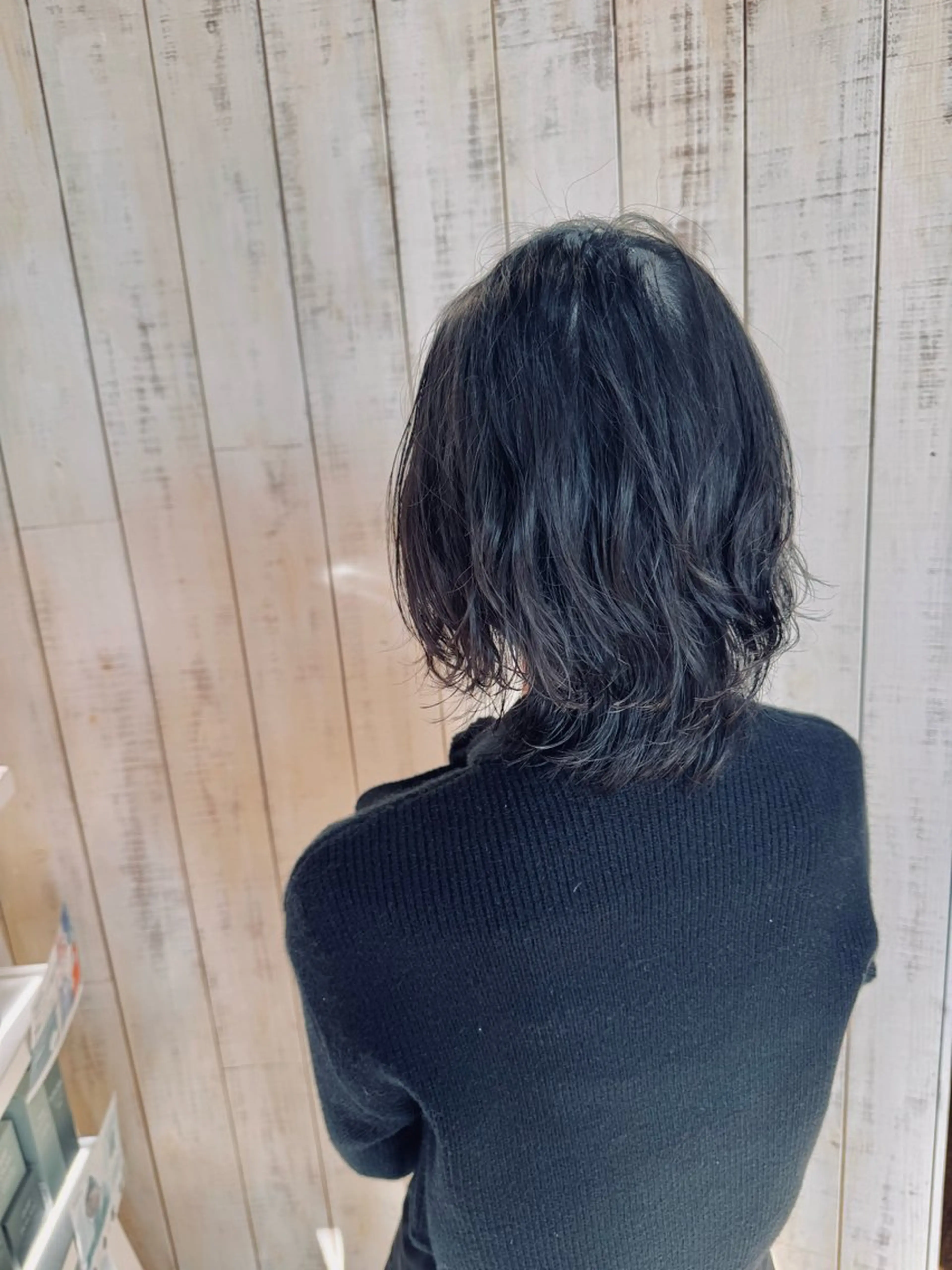 【🔱レディース限定🔱】　《《💚カット&パーマ💚》》の写真