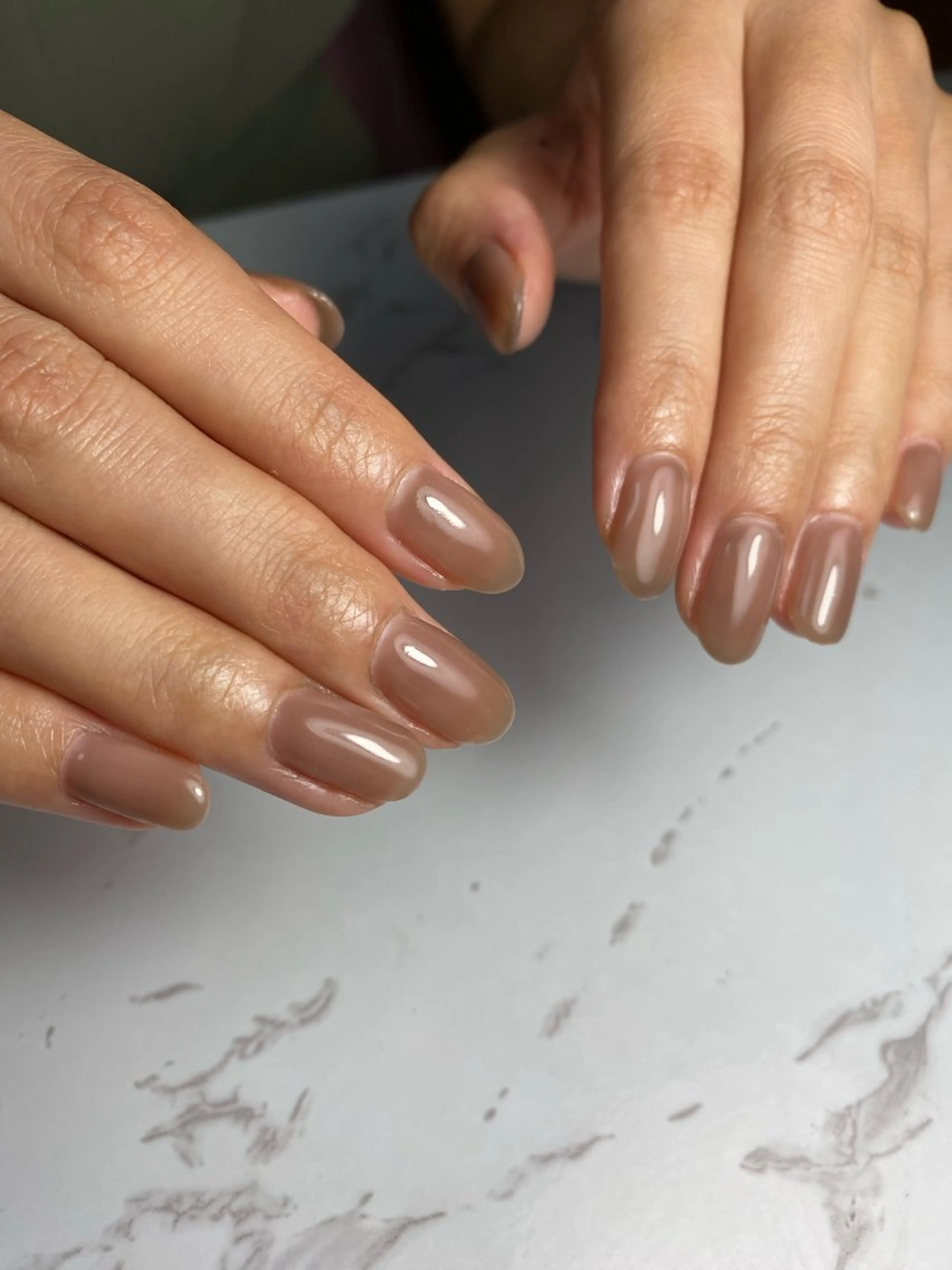 ネイル Lala Nail 足立区入谷のネイルデザイン