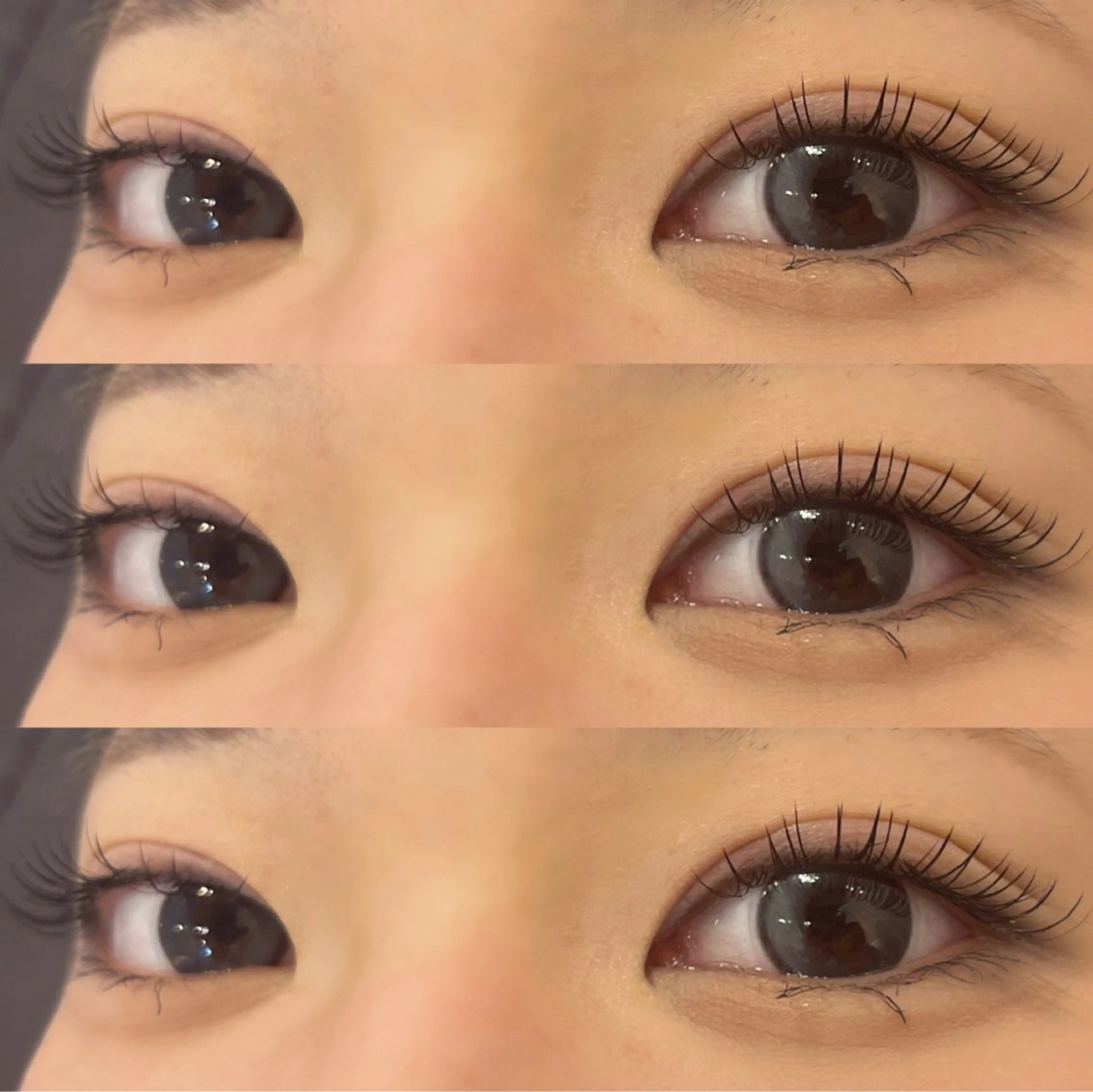 マツエク・マツパ マツエク ✨joie梅田✨ yuuのマツエク・マツパデザイン