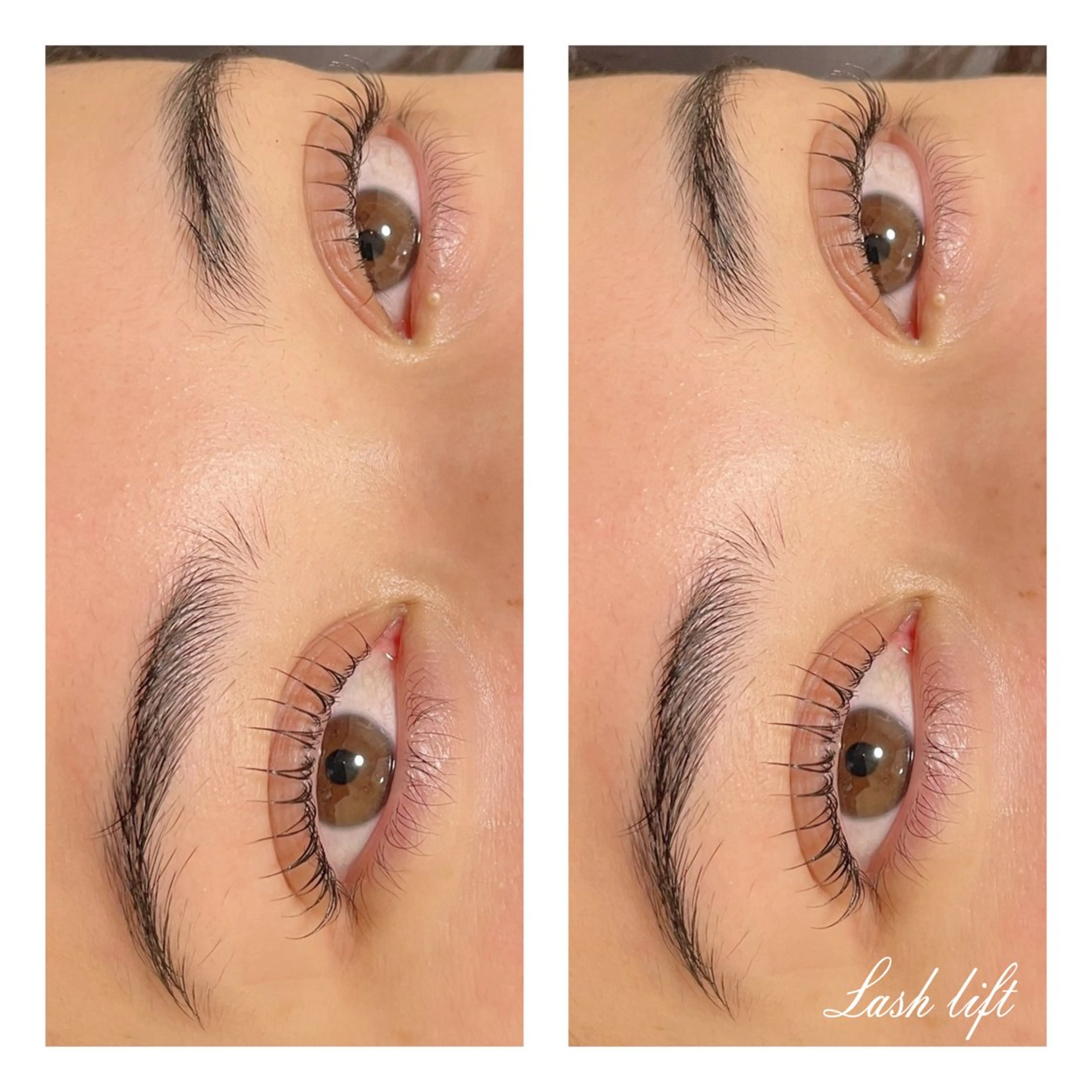 マツエク・マツパ 韓国風まつげ 🍒Rye🍒のマツエク・マツパデザイン