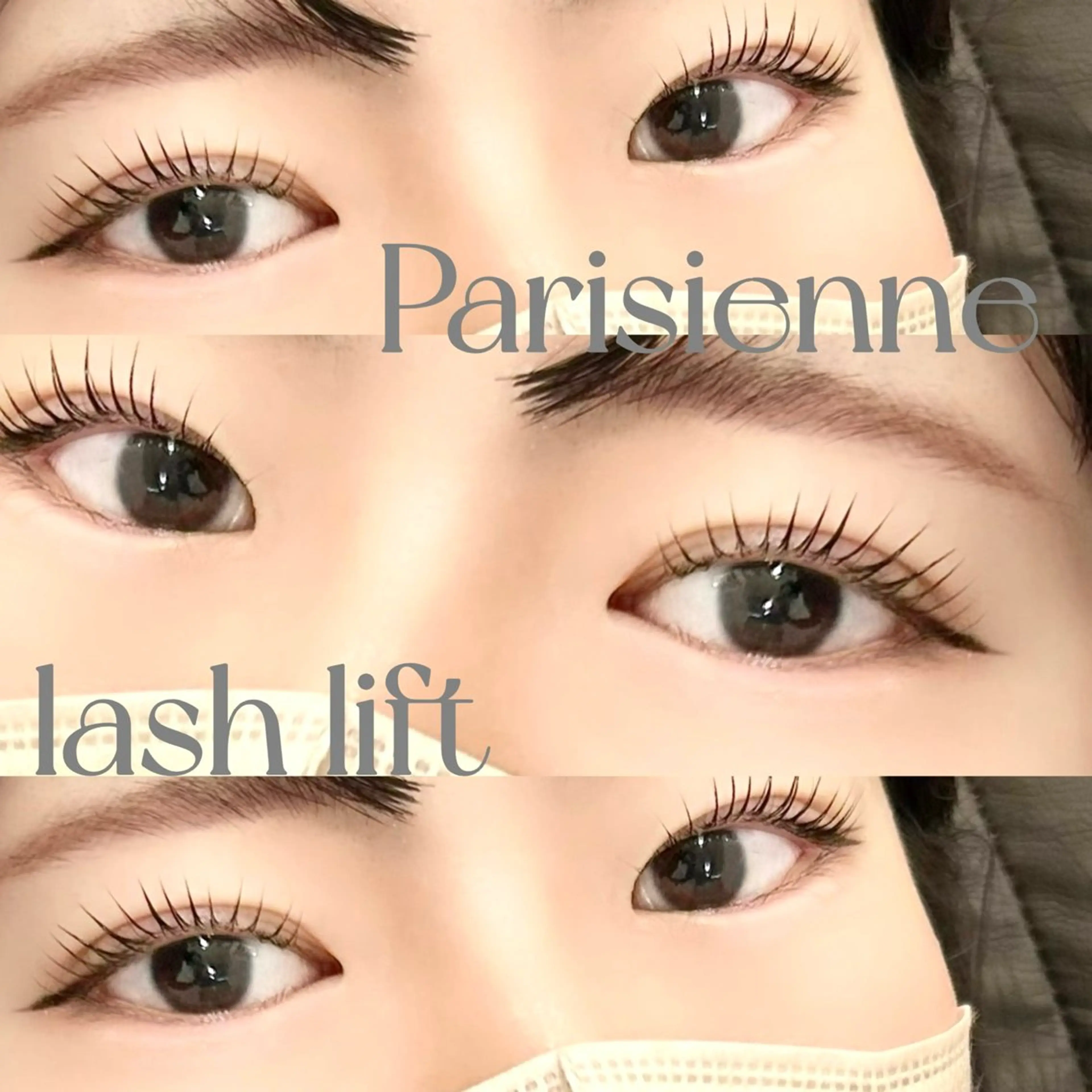 マツエク・マツパ Eye ELSA lash栄店🪞鷹野の眉毛・アイブロウイメージ