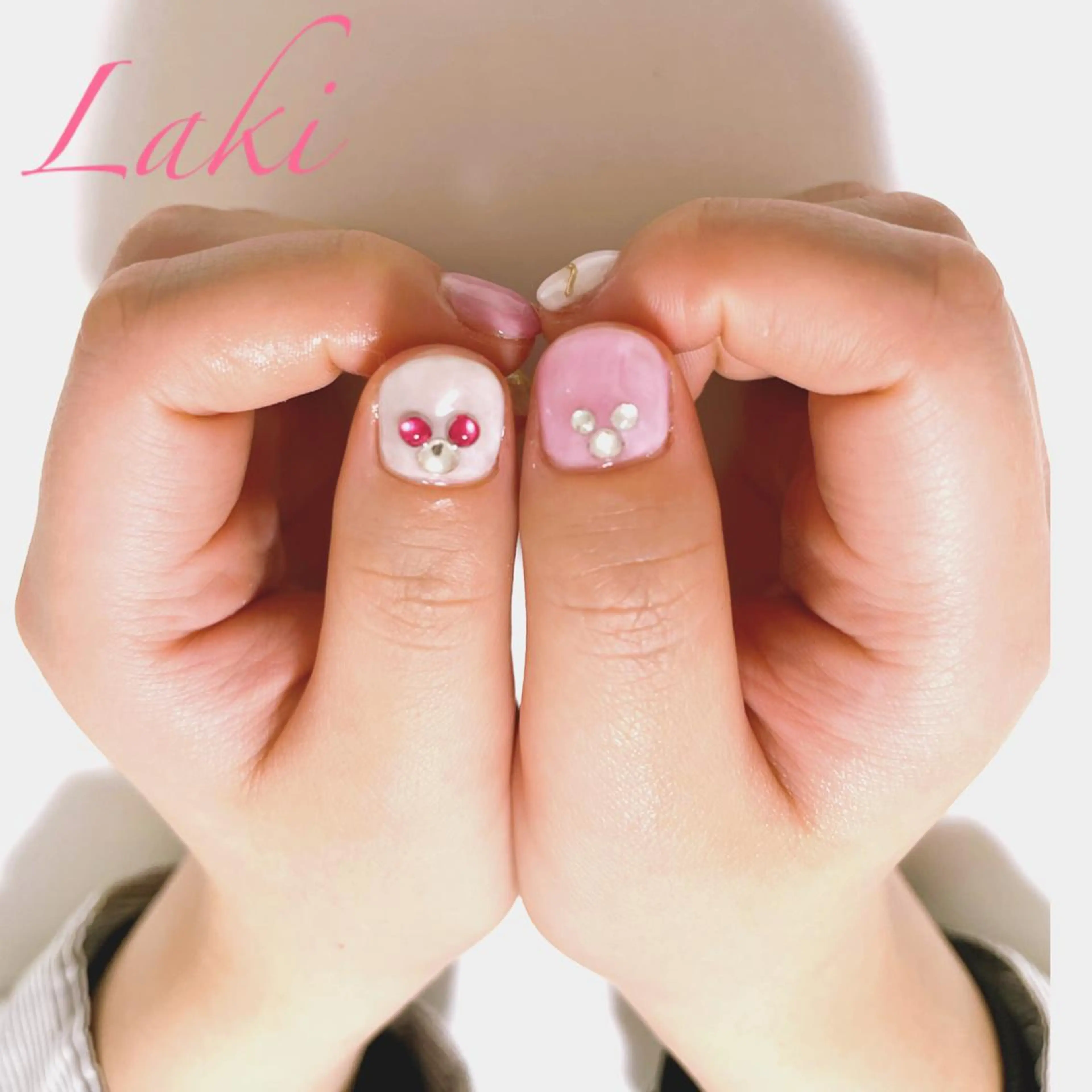 ネイル Beauty salon Lakiのエステ・リラクイメージ