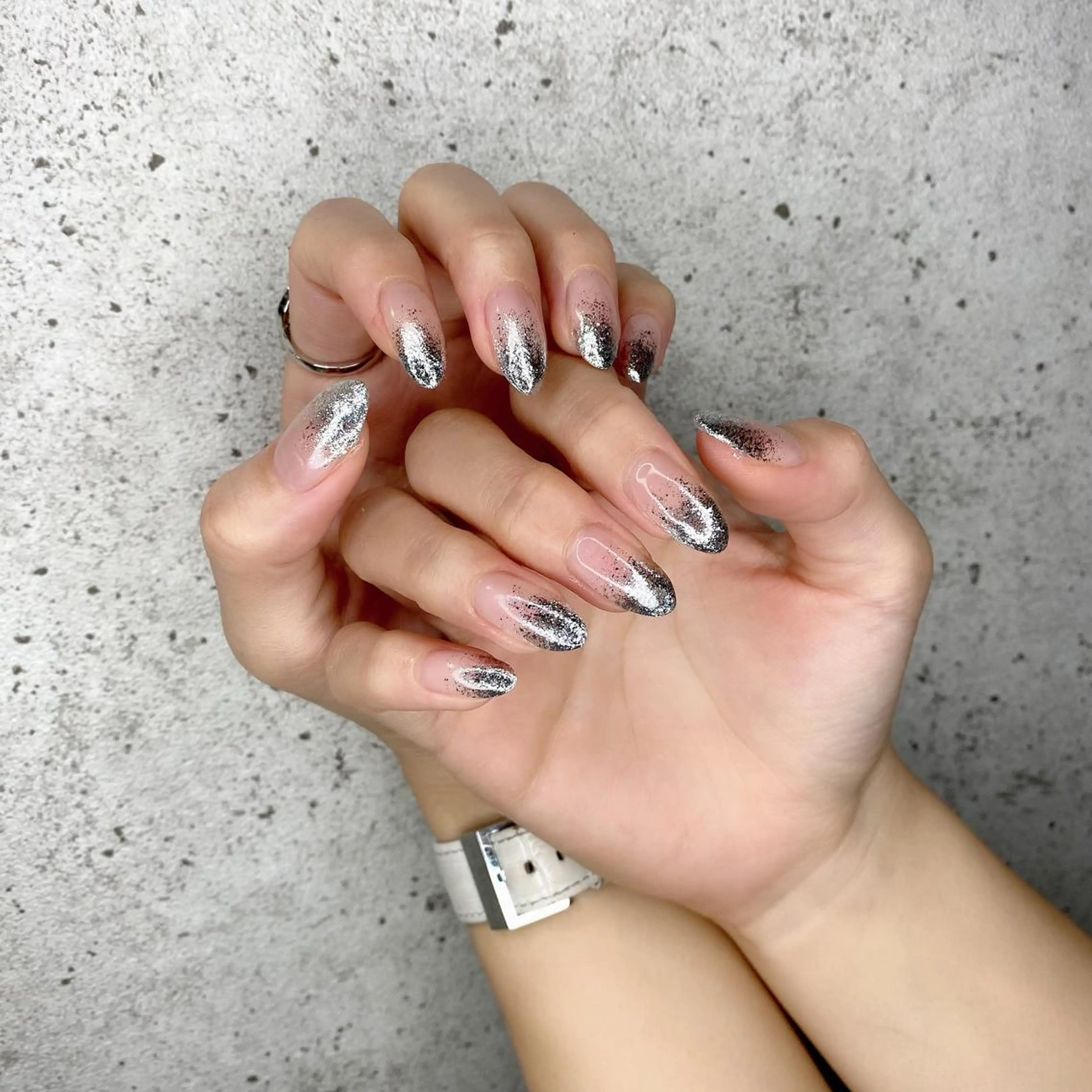 メンズ キッズ ネイル マツエク・マツパ Salon Ｋのネイルデザイン