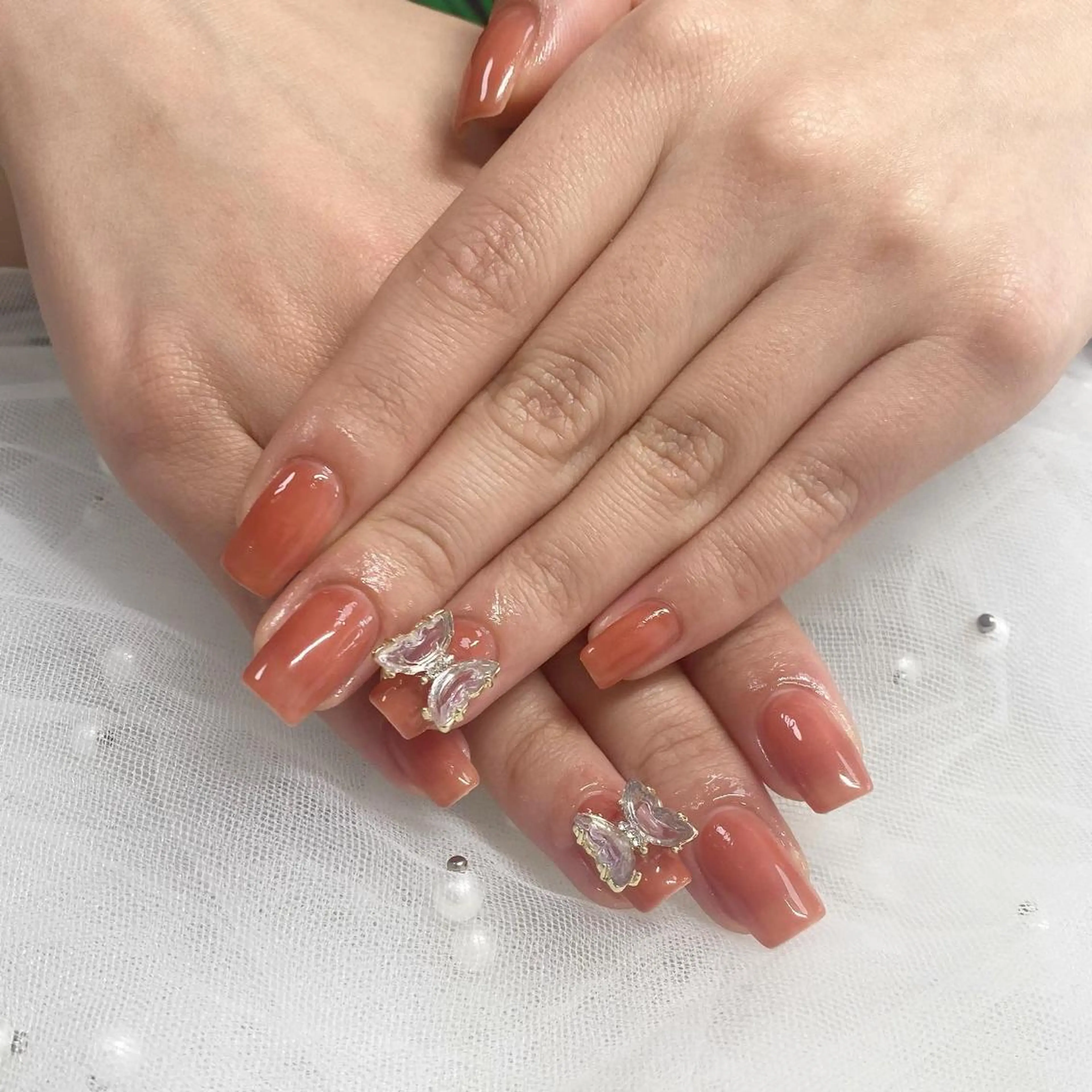 ネイル I pinknail 韓国風·持ち込み専門のネイルデザイン