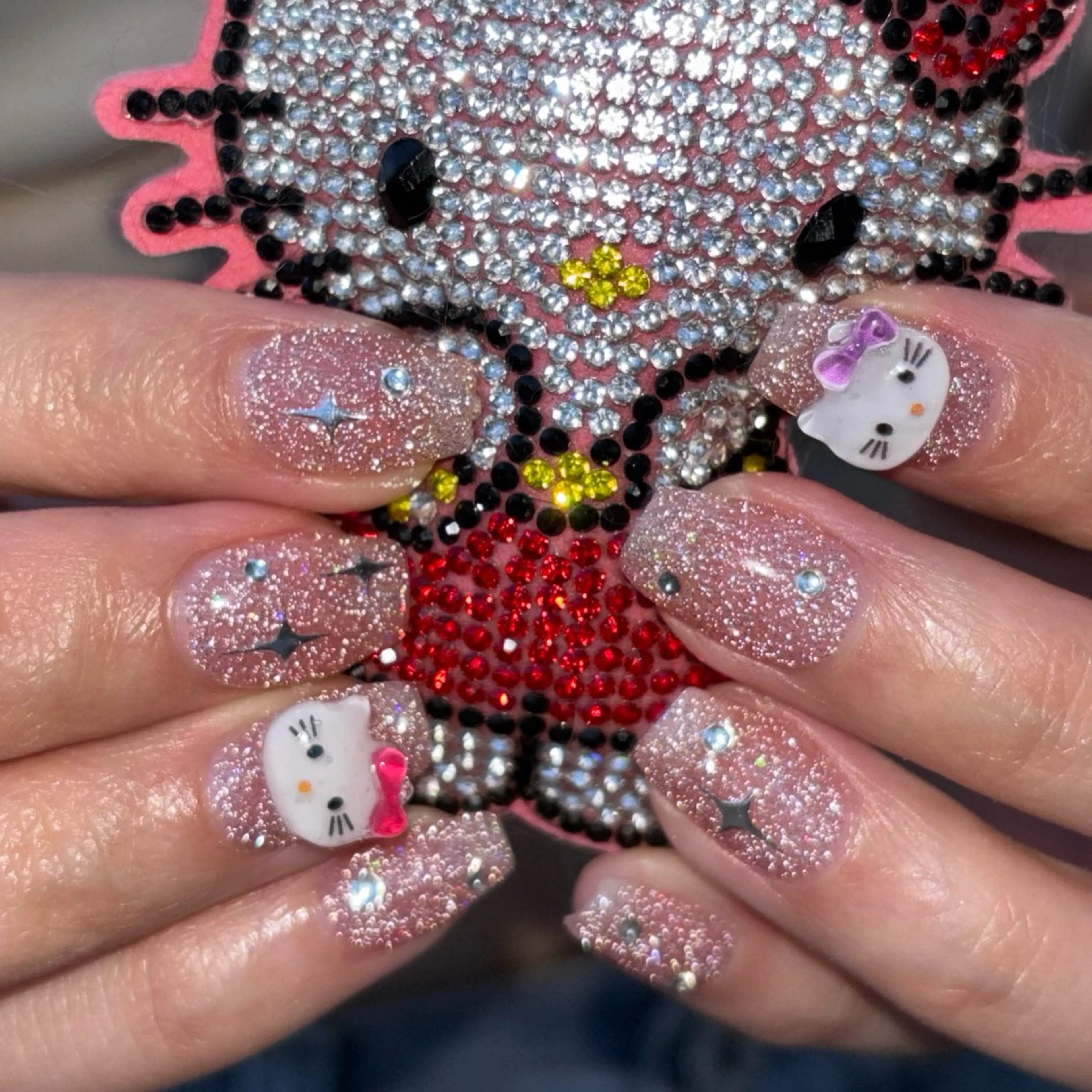 ネイル ハンドネイル schon yuinaのネイルデザイン