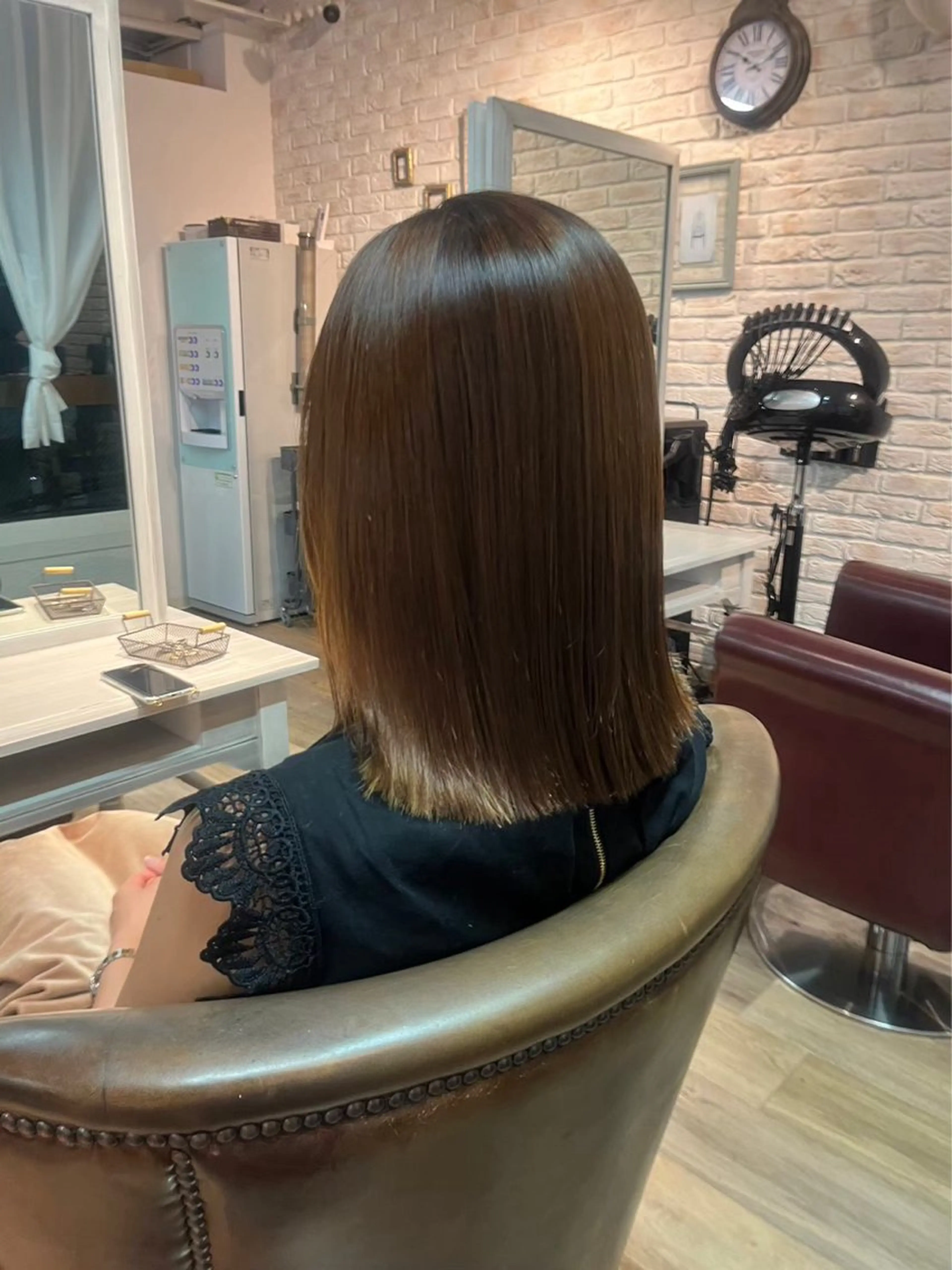 カラー ｶﾗｰ/ 🤴ｺｳｷ👸のヘアスタイル