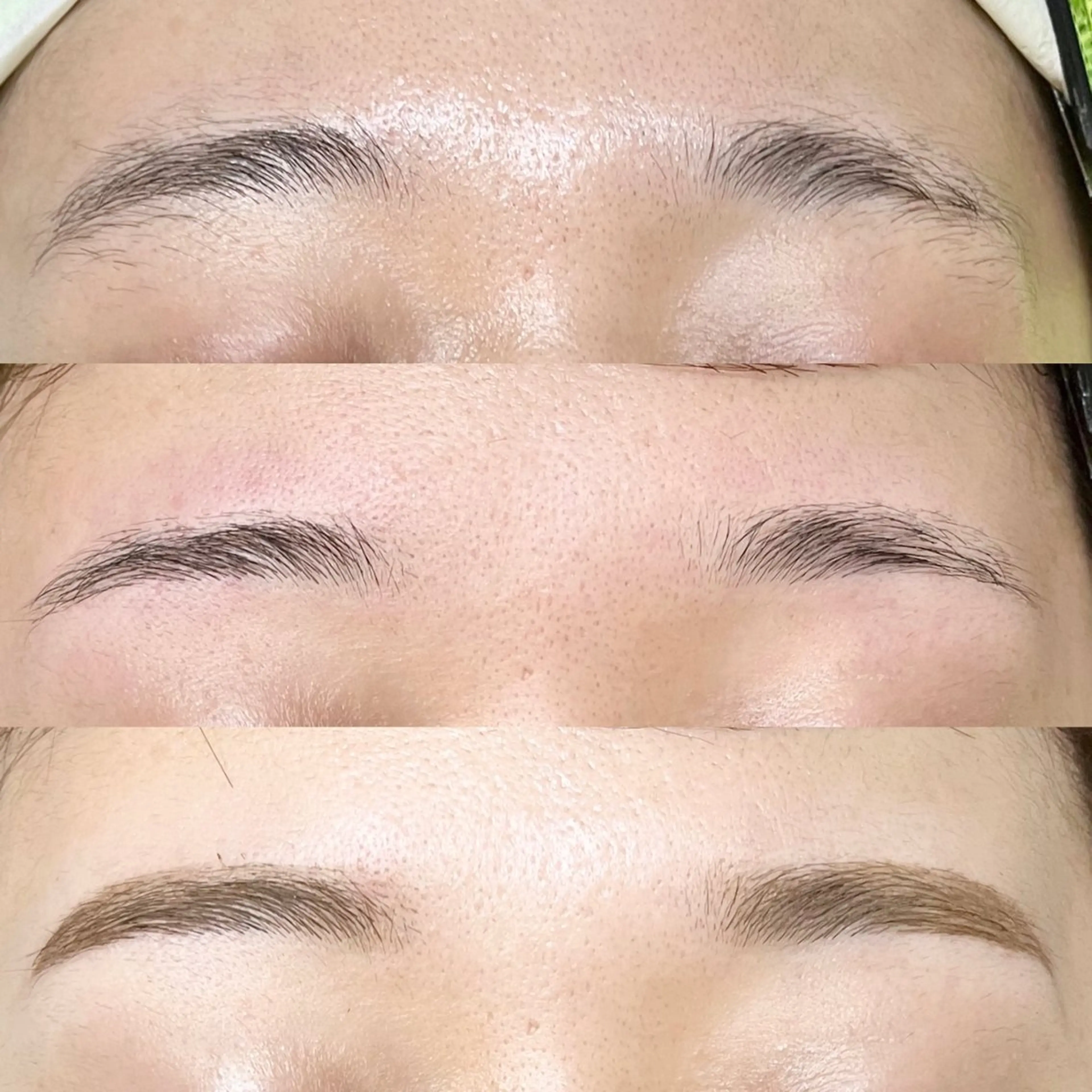 アイブロウ EYELA大宮西口店 HIGUCHIのマツエク・マツパデザイン