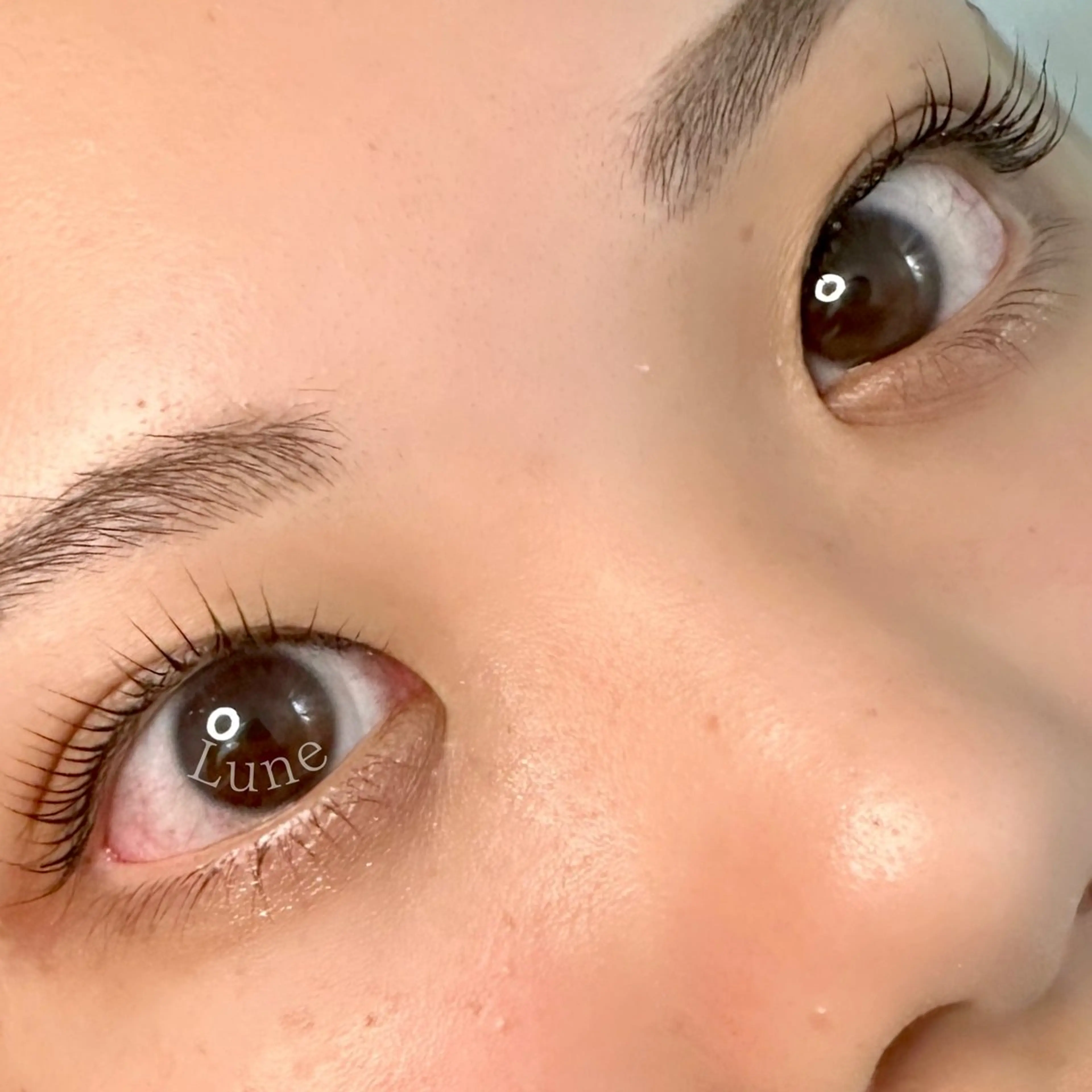 マツエク・マツパ Mahana 錦糸町店 ながいのマツエク・マツパデザイン