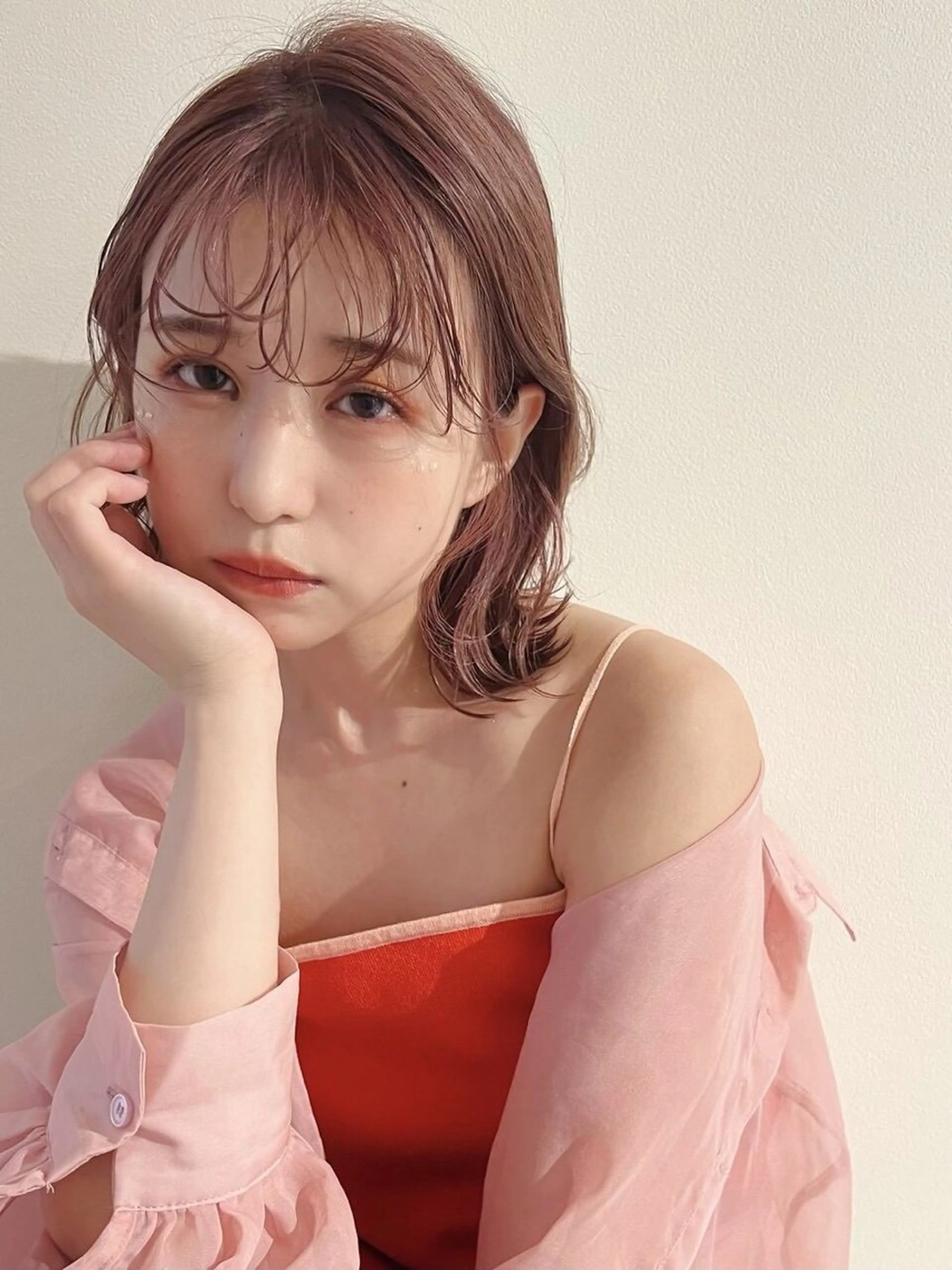 【10日.11日限定‼️】cut＋柔らかpermの写真