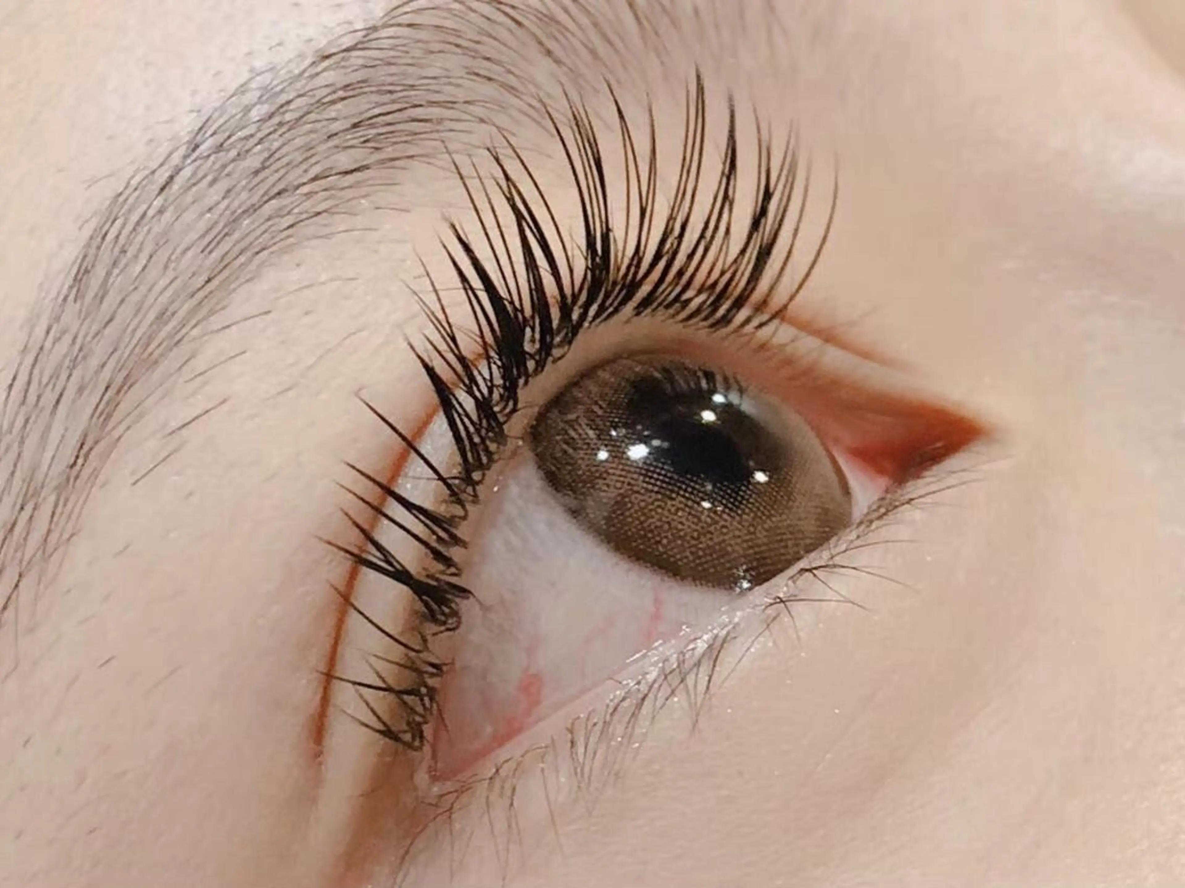 マツエク・マツパ マツエク eyelist 大垣のマツエク・マツパデザイン