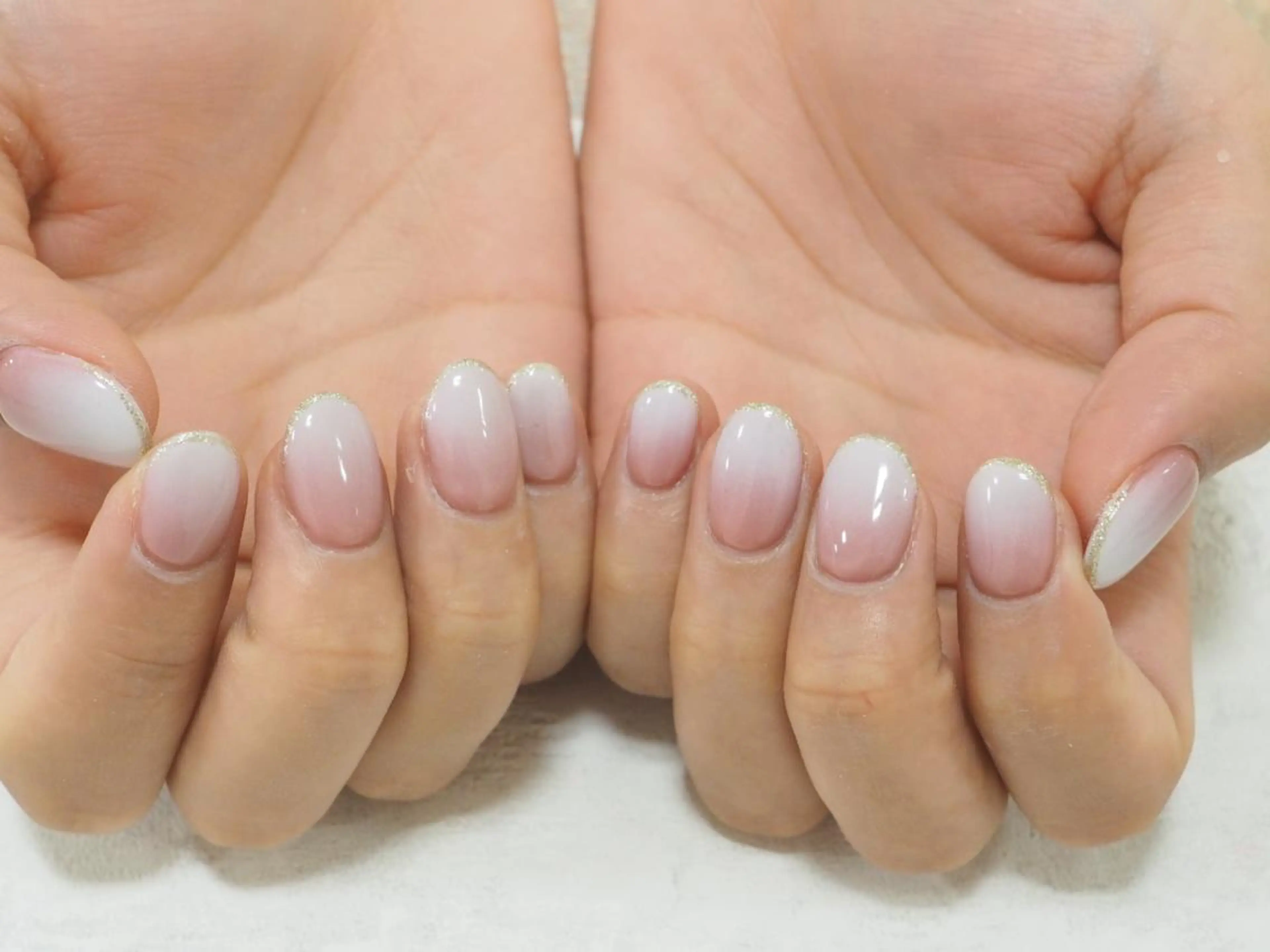 ネイル Amore Nのネイルデザイン