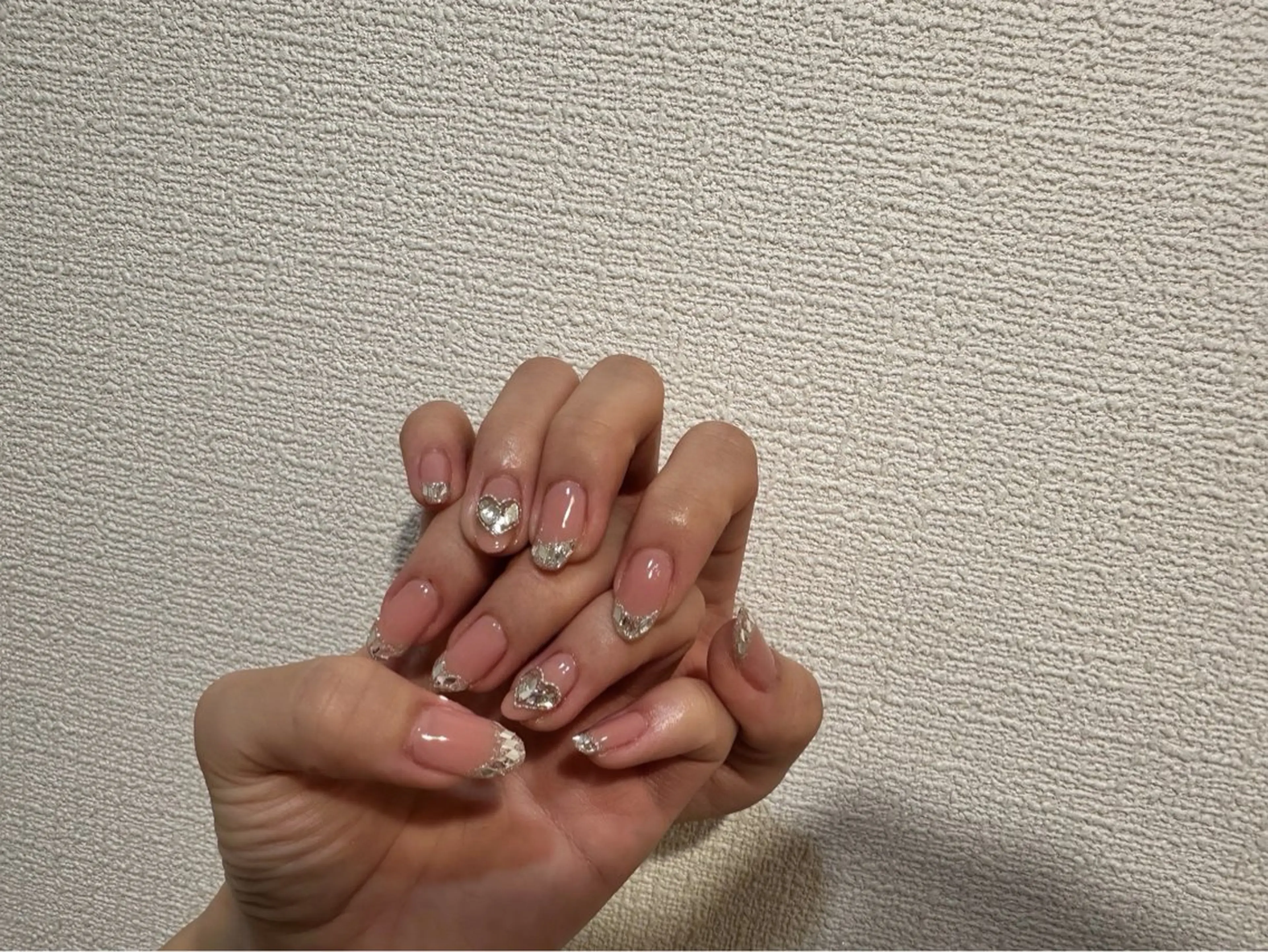 ネイル private. nailsalonのネイルデザイン
