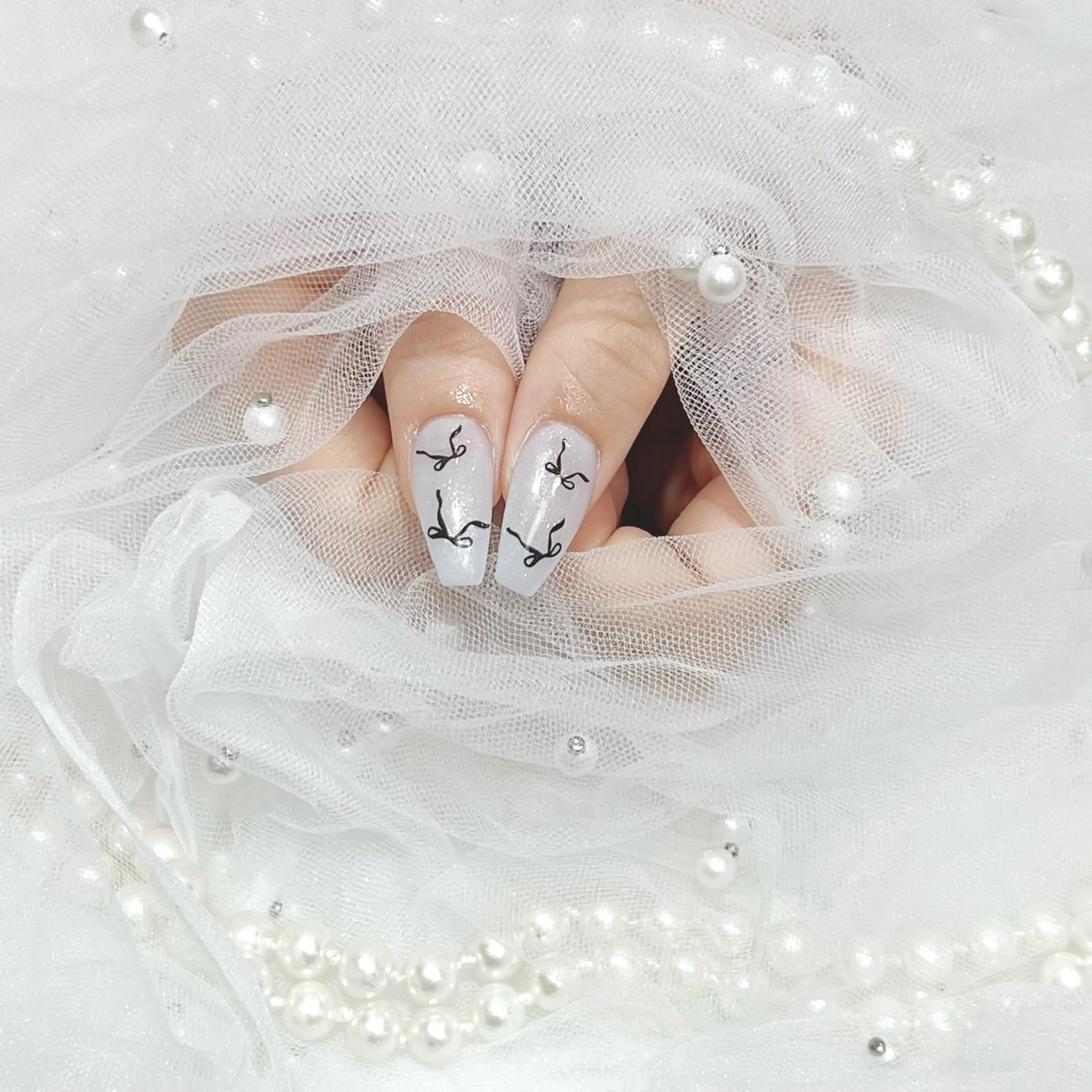 ネイル LUANA nail megumiのネイルデザイン