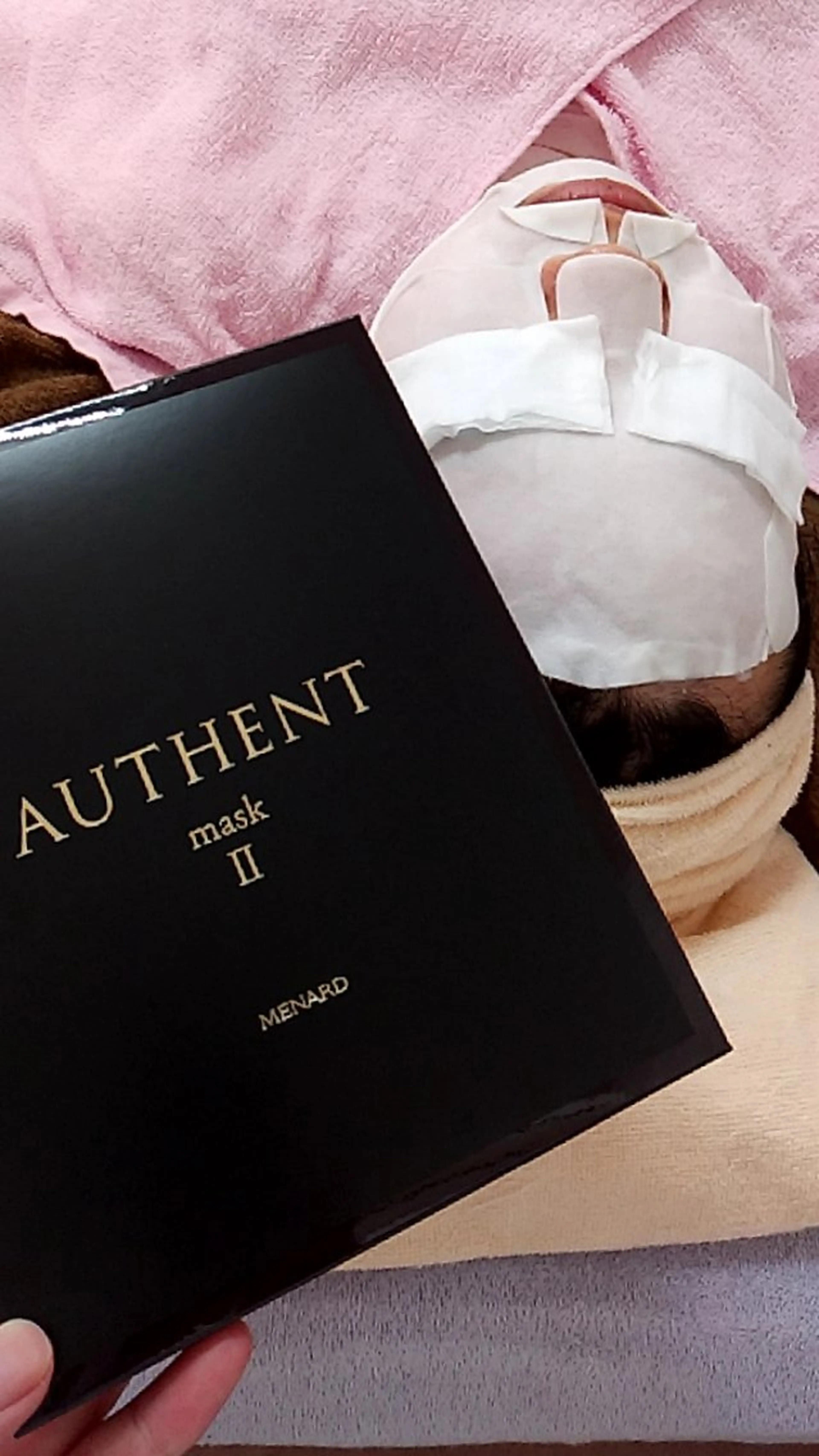 やまもと まりのエステ・リラクイメージ