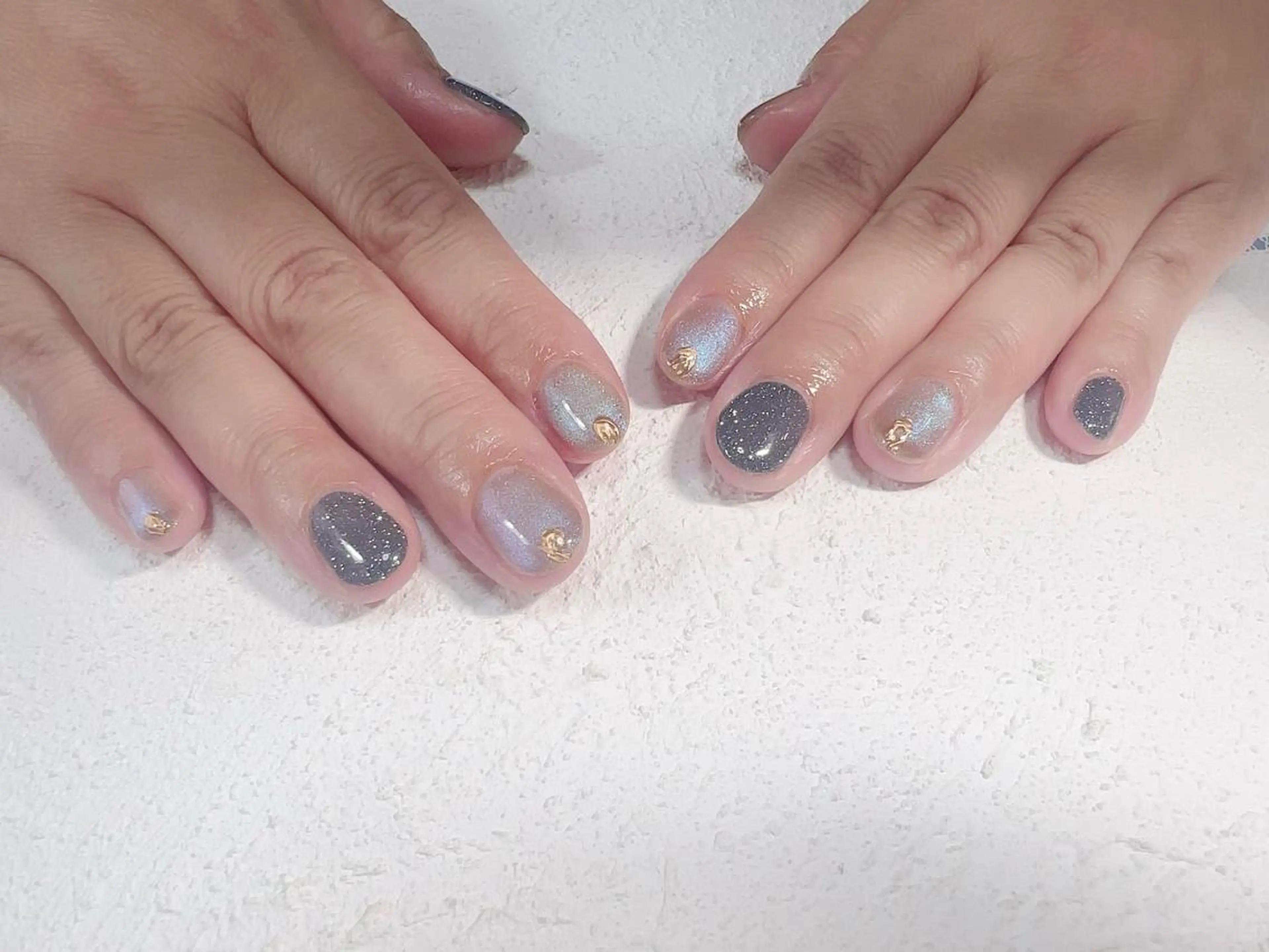 ネイル Regaro i.sのネイルデザイン