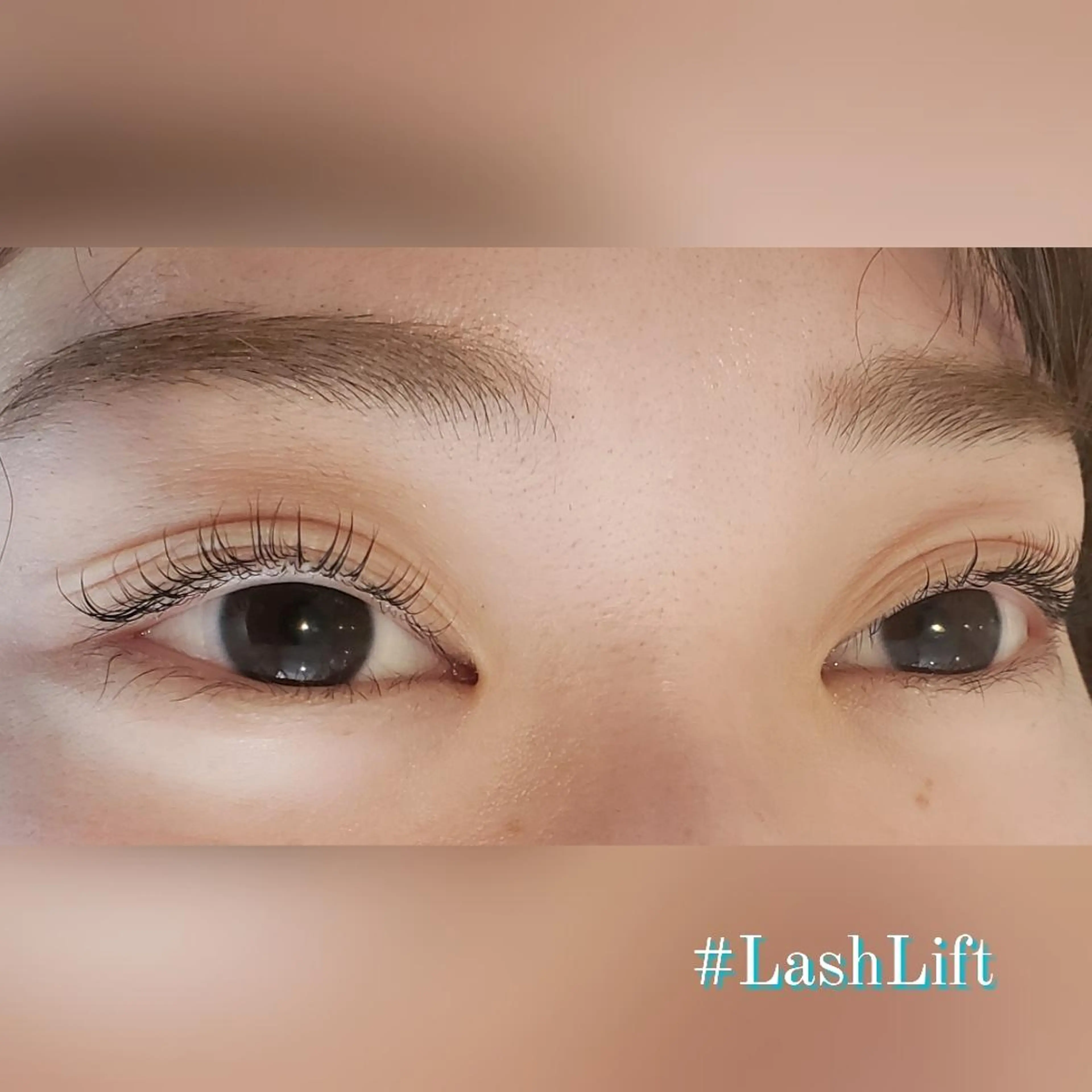 マツエク・マツパ ケラチンラッシュリフト ナチュラル まつげパーマ マツパ esbymaison TAKIのマツエク・マツパデザイン