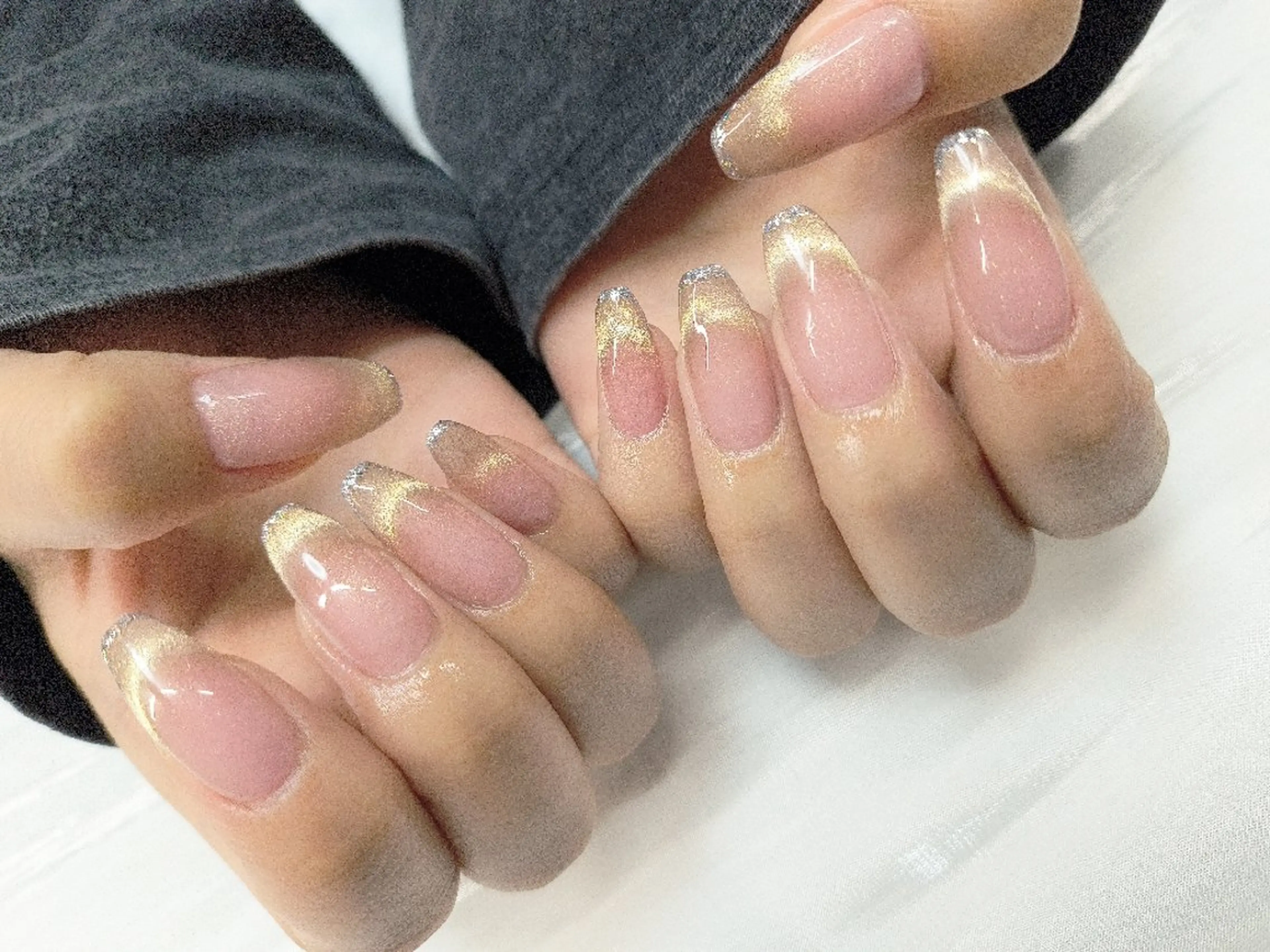 ネイル 林 ✨syousyouのネイルデザイン