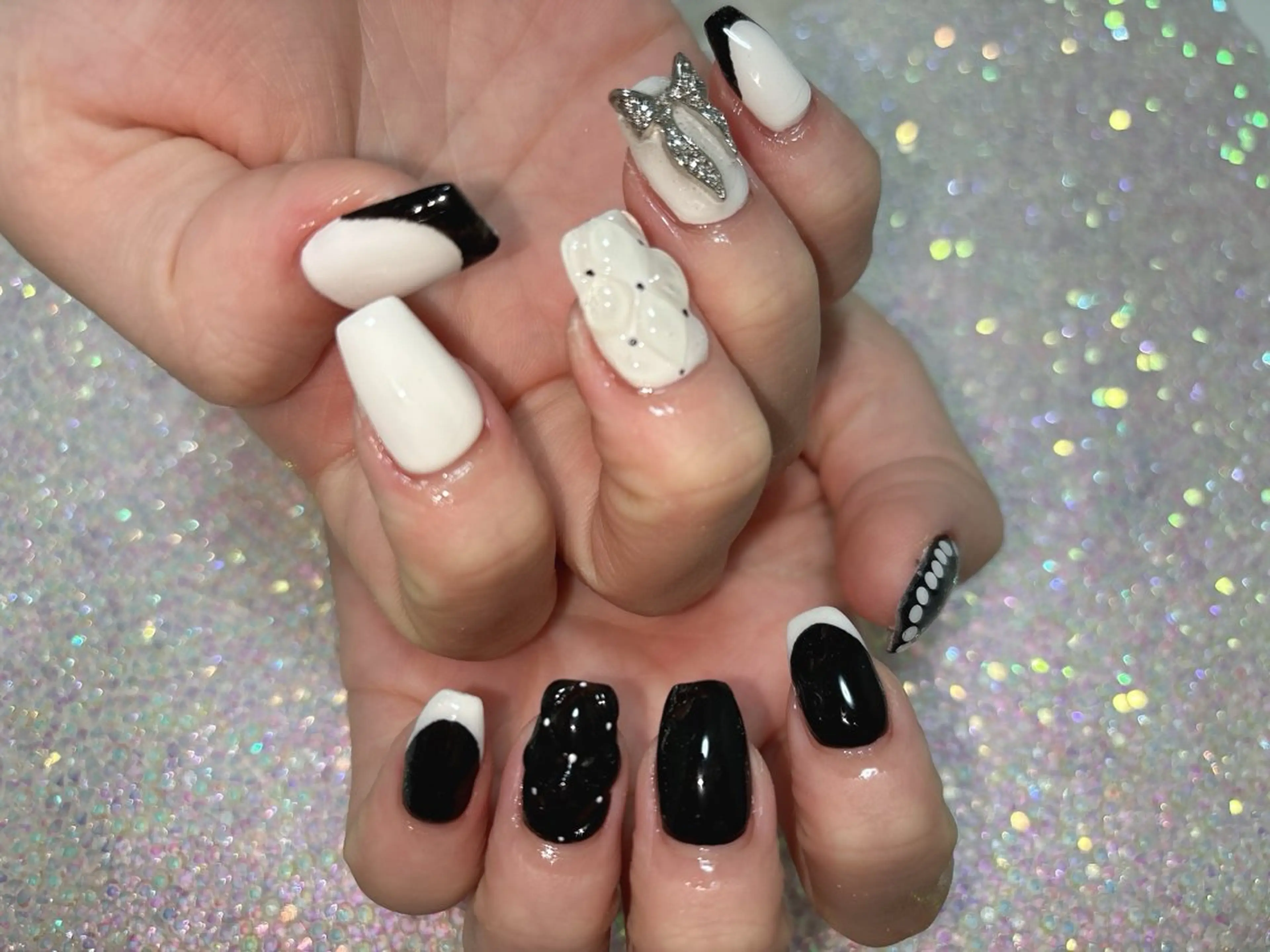 ネイル coco nailのネイルデザイン