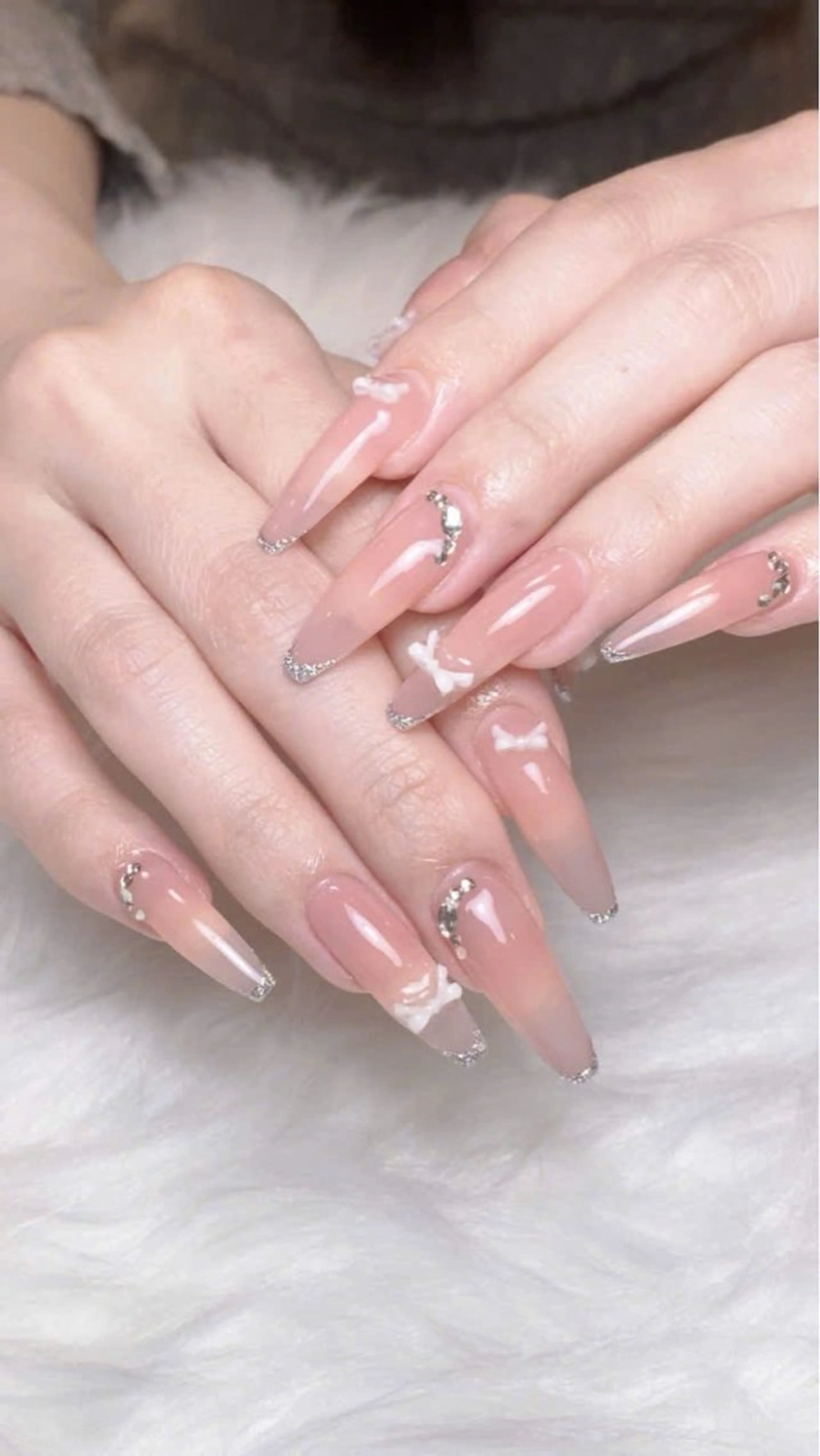 ネイル ハンドネイル REI nailのネイルデザイン