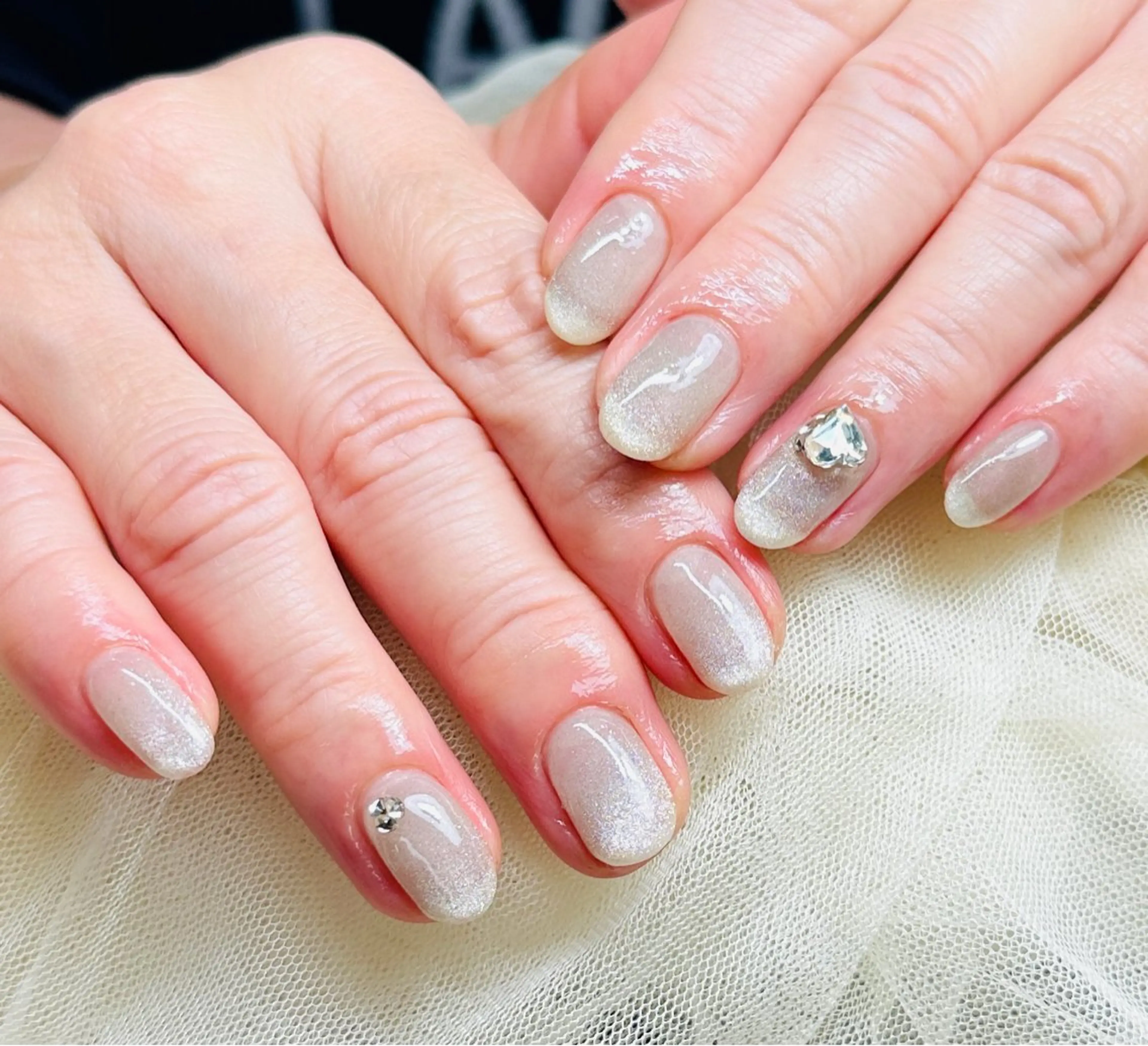ネイル ハンドネイル Nail Salon J.Cのネイルデザイン