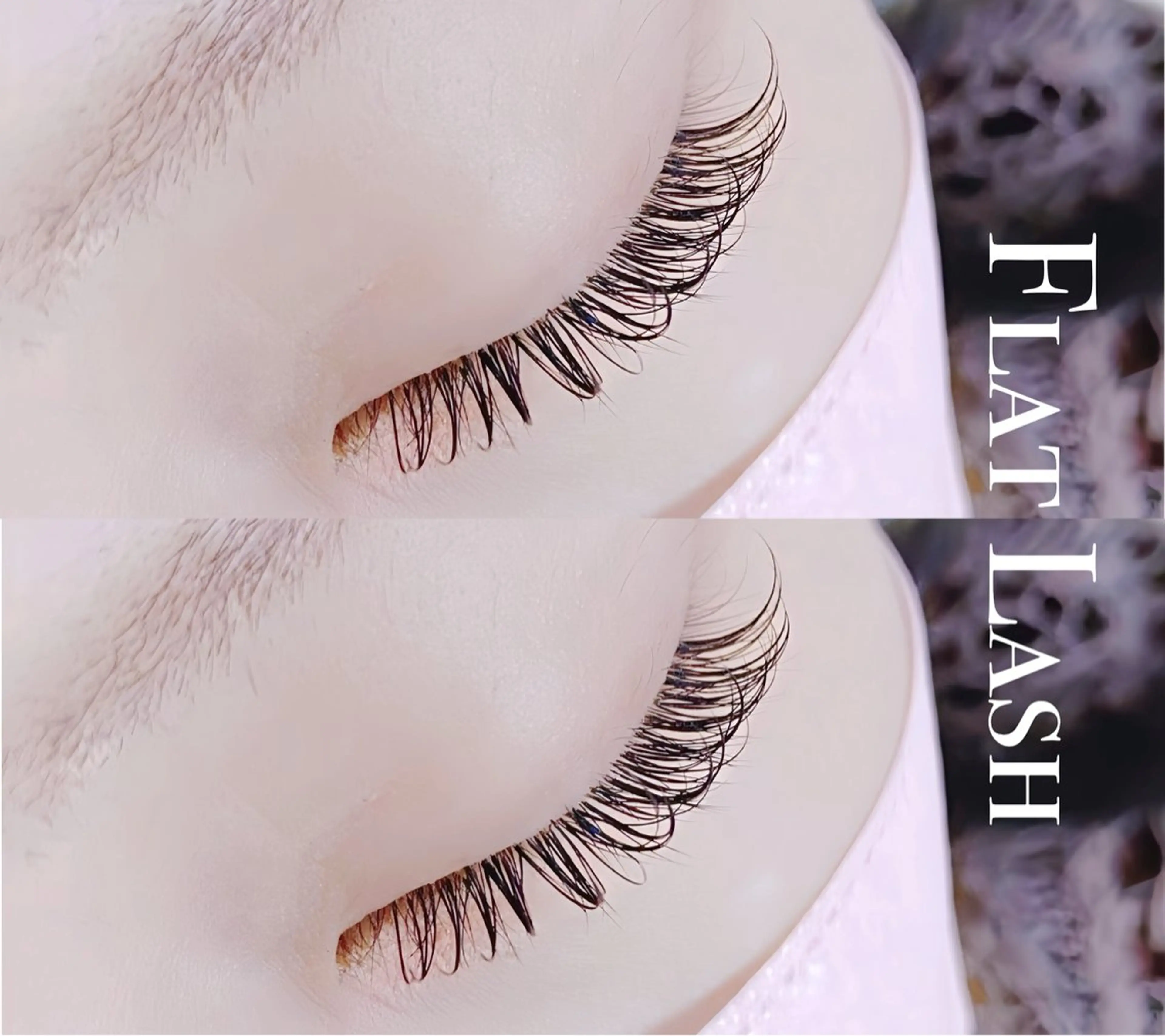 マツエク・マツパ マツエク Y.Beauty 池袋のマツエク・マツパデザイン