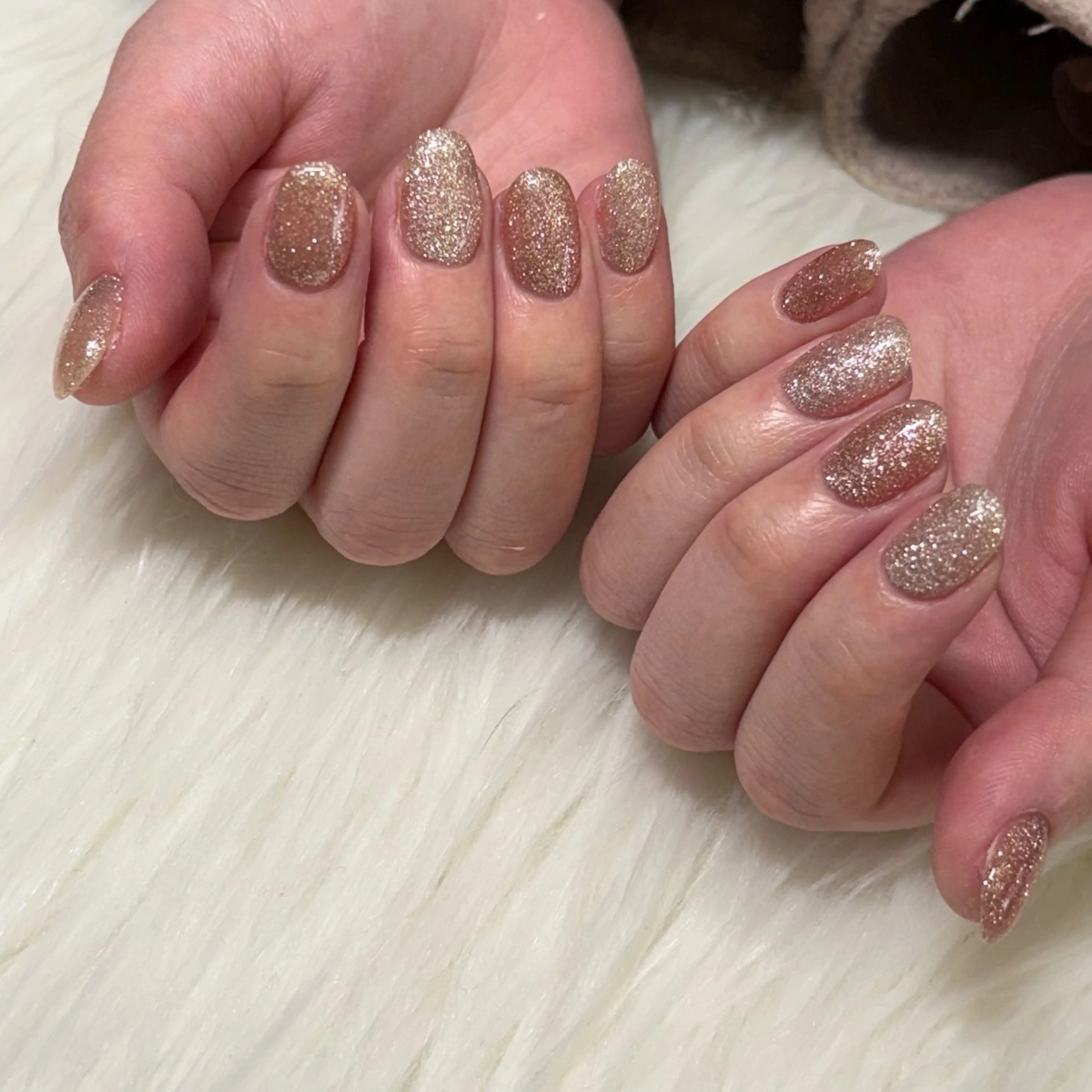 ネイル ハンドネイル ハンドケア 中村 渚のネイルデザイン