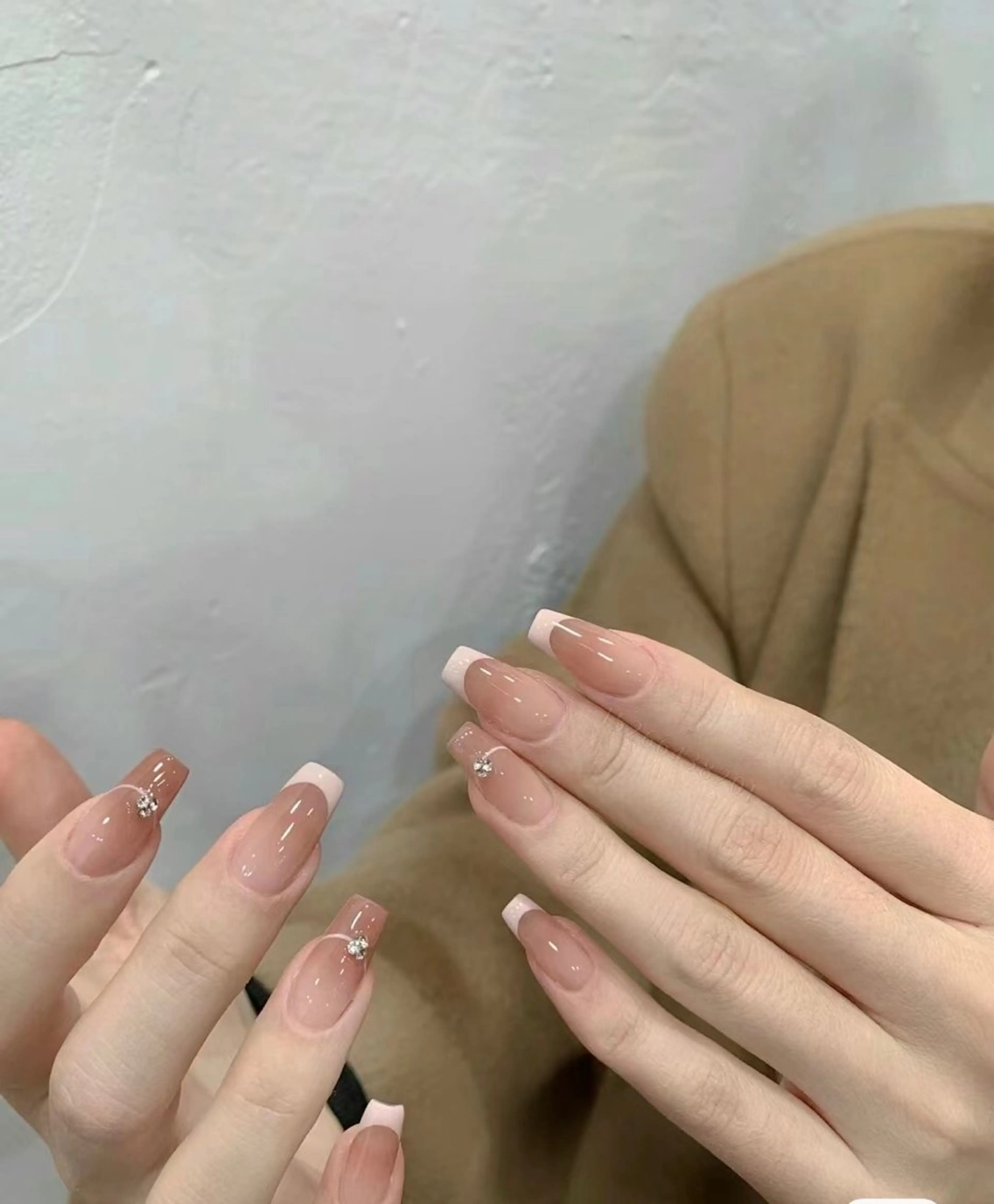 ネイル Theone栄店 赤松のネイルデザイン