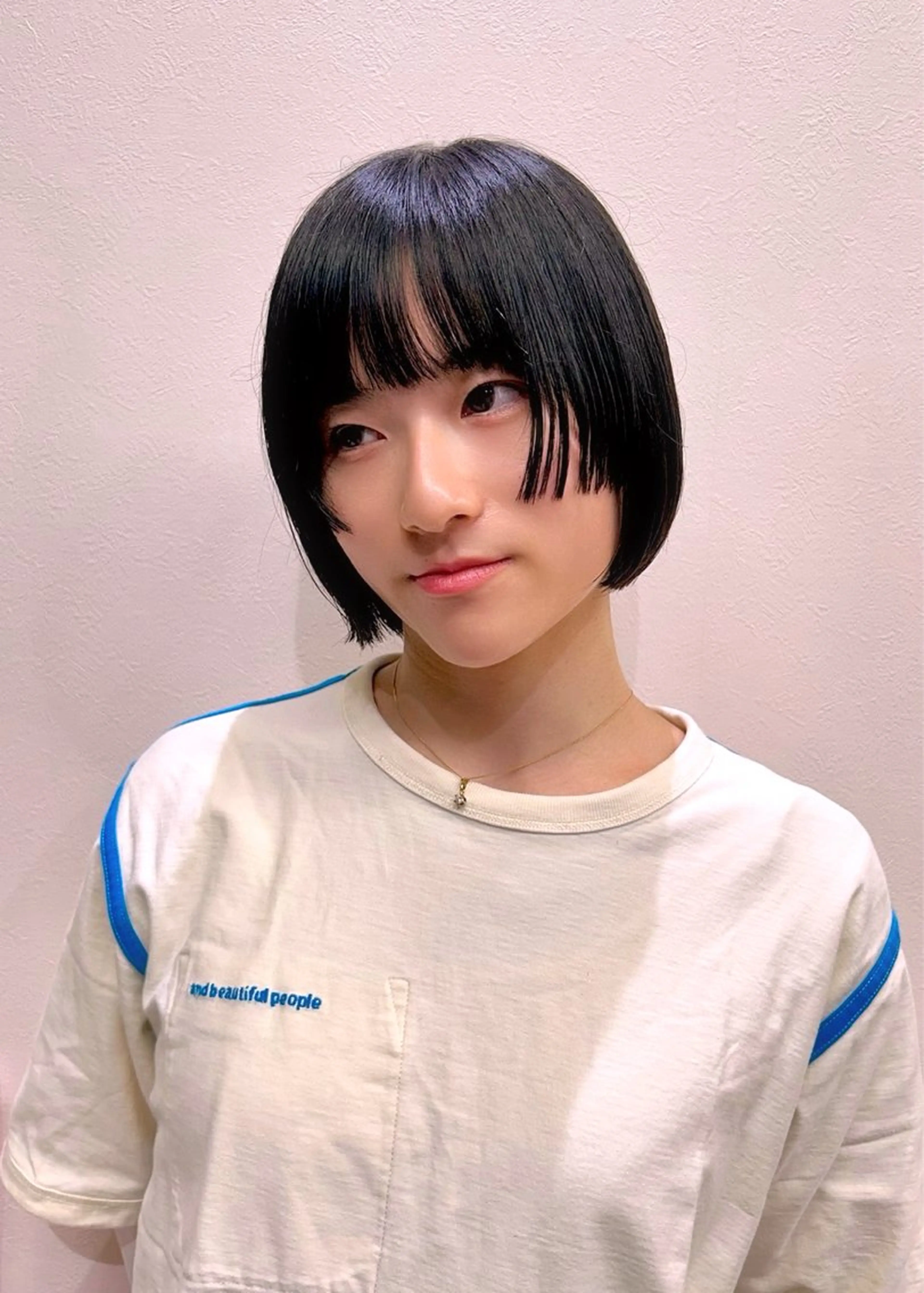 ♡🫧シャンプーモデル募集中🫧♡の写真