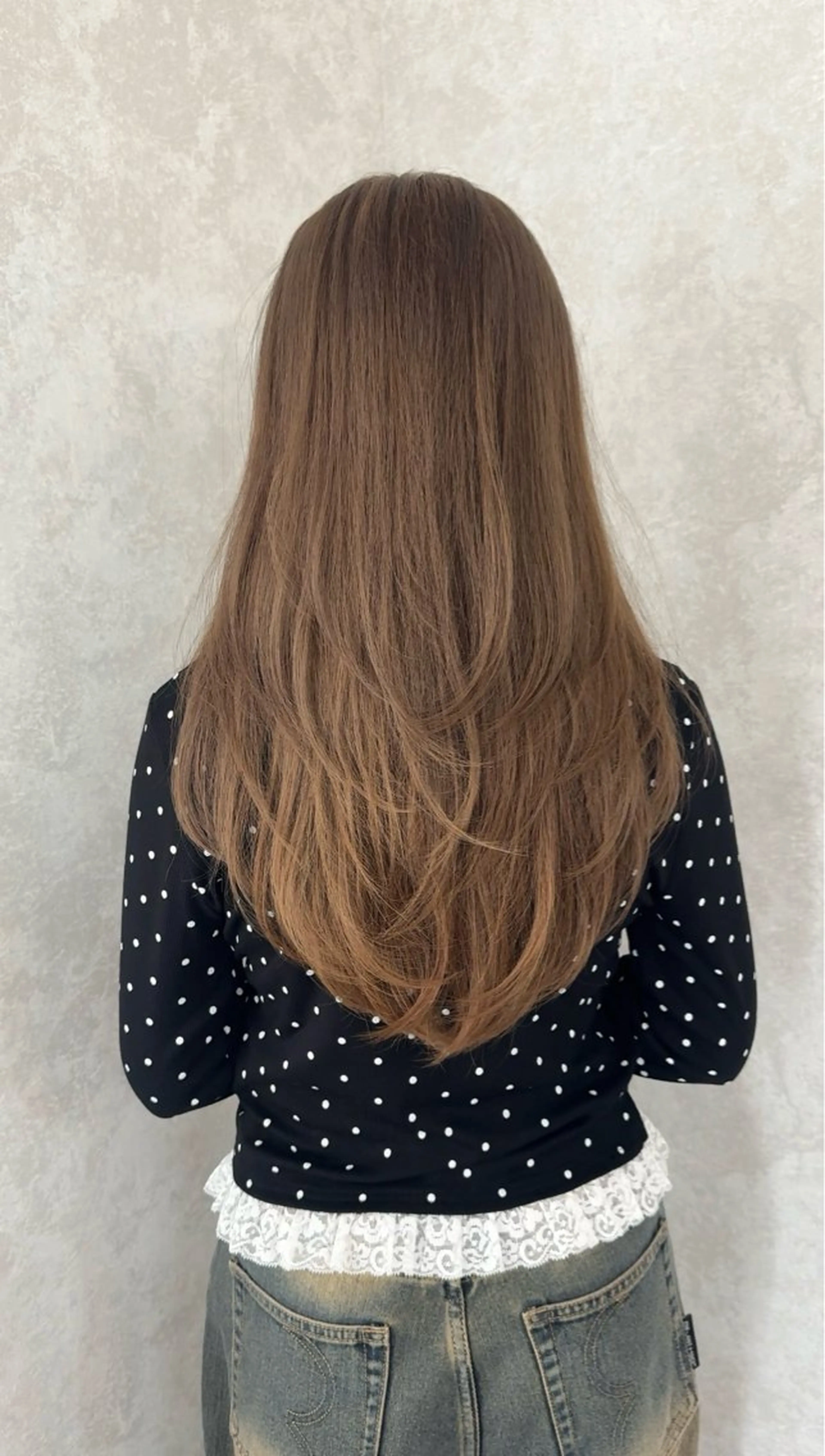 ロング SOMARI. syuriのヘアスタイル