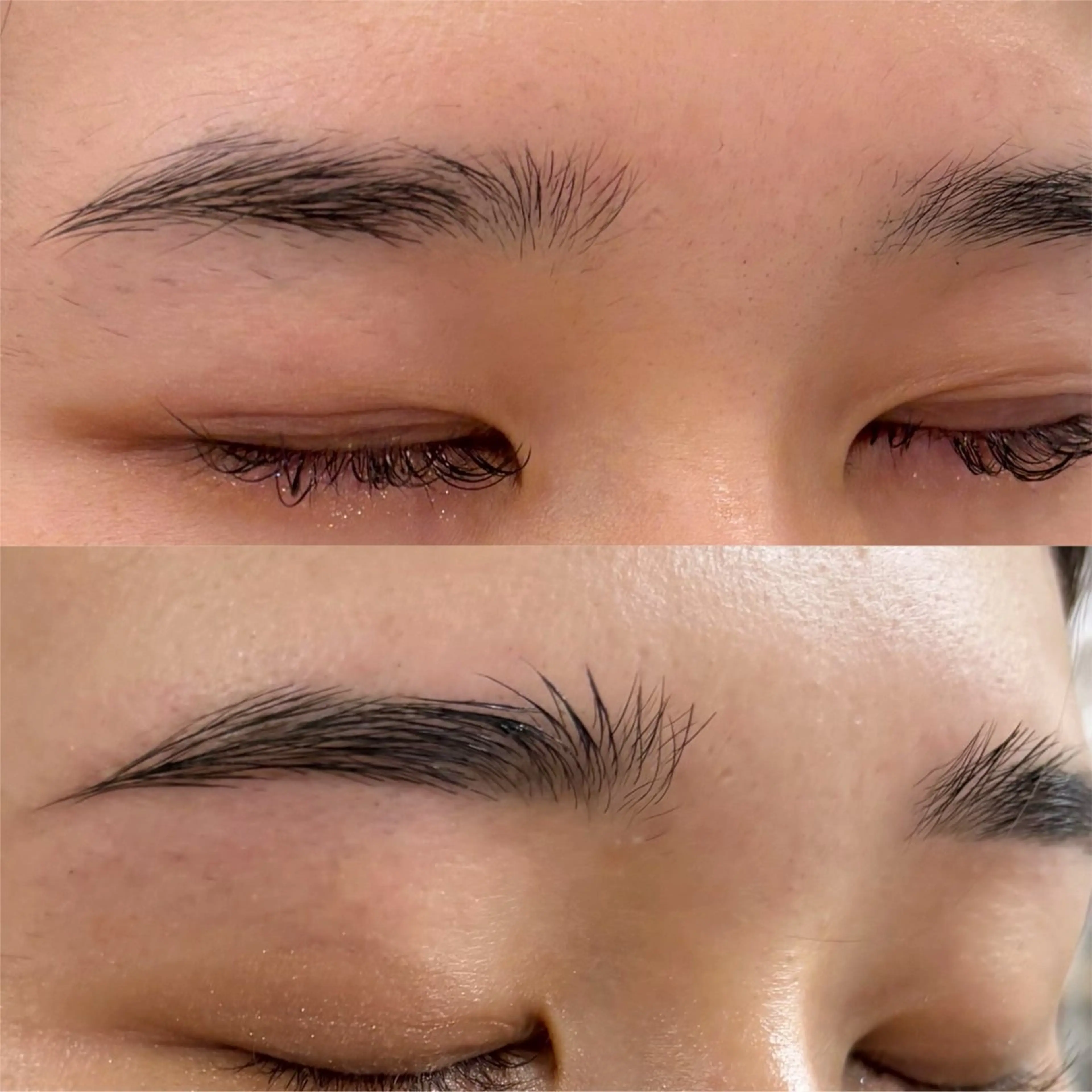 アイブロウ カズ@Bimayu Tokyo美眉サロンの眉毛・アイブロウイメージ