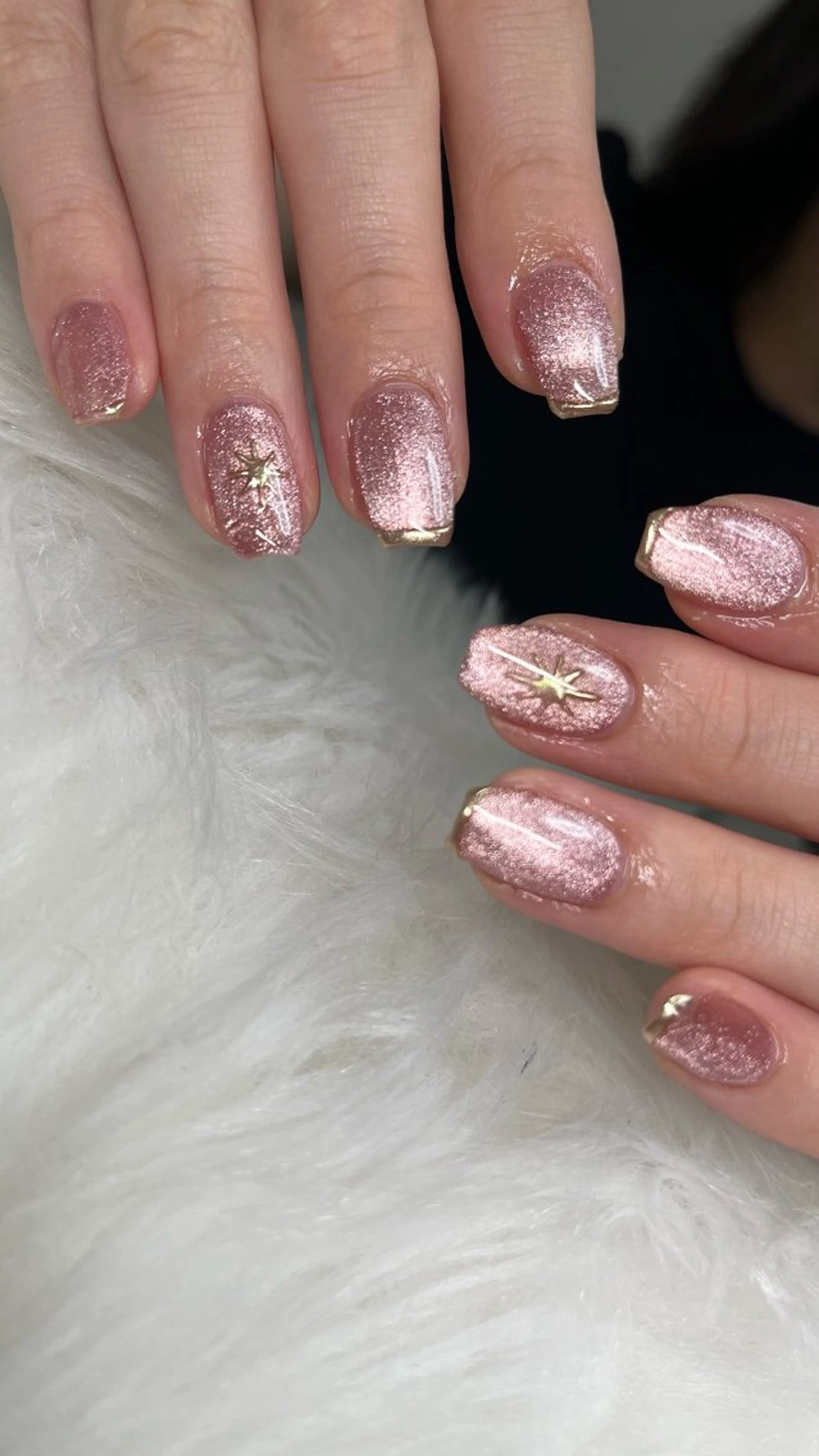 ネイル ハンドネイル JR西大路駅徒歩1分 JBネイルのネイルデザイン