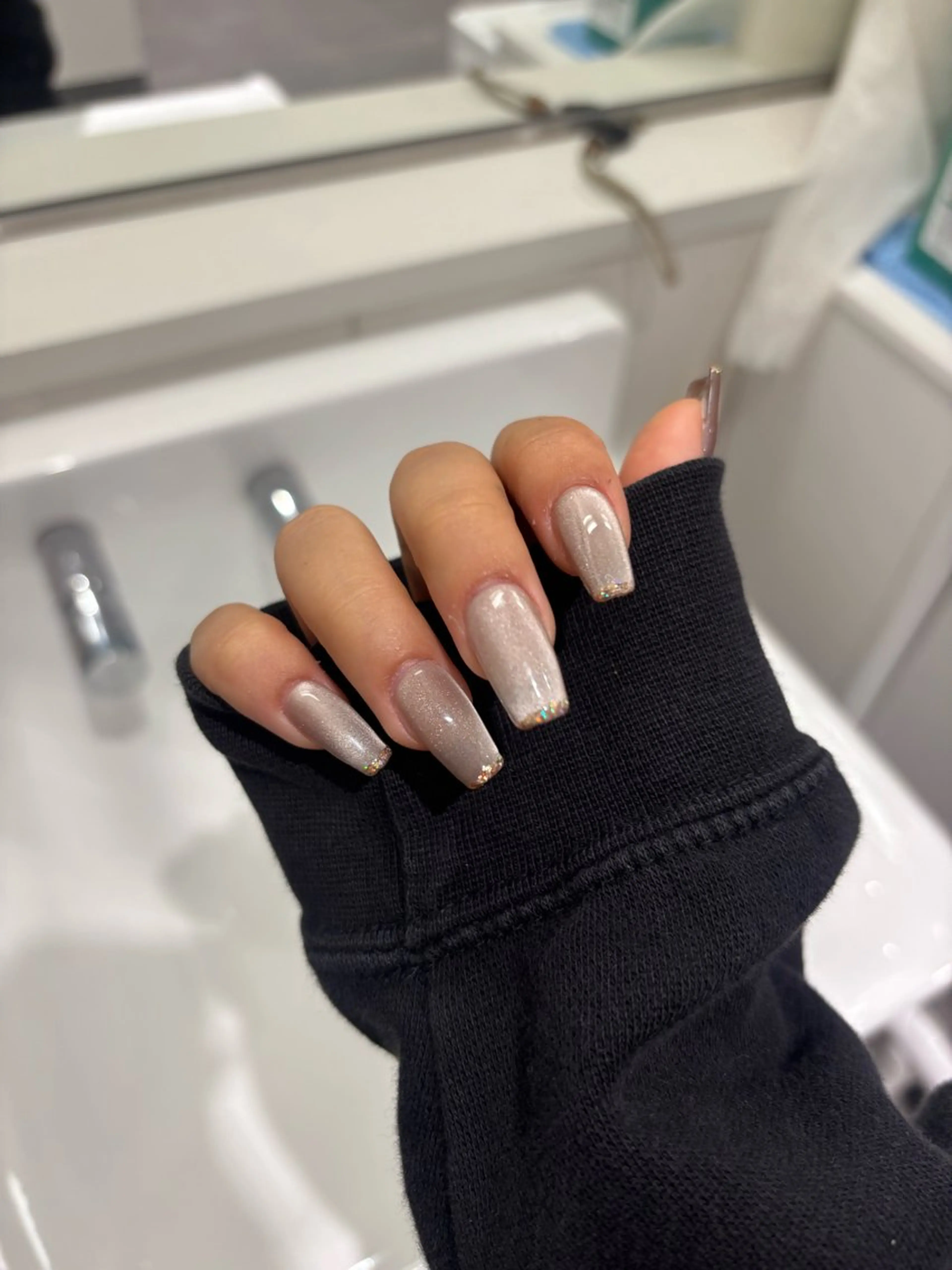 ネイル ハンドネイル Belle nailのネイルデザイン