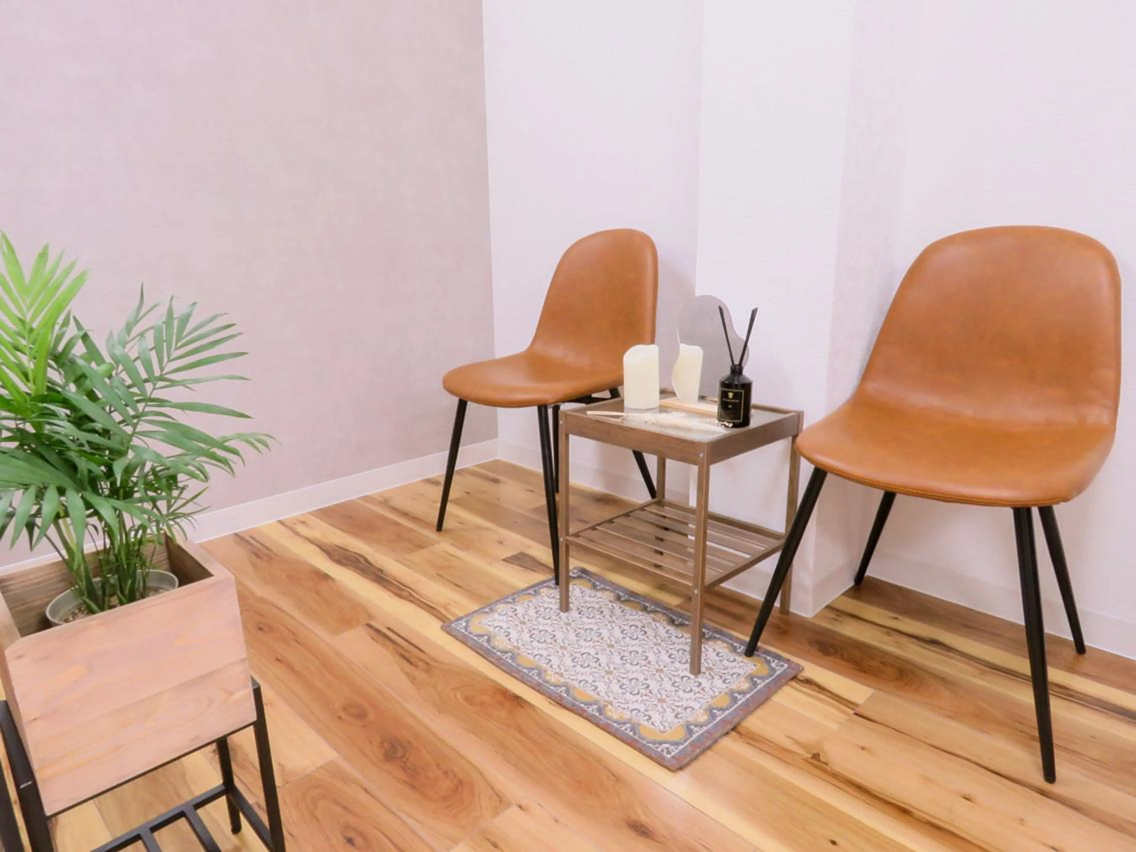 アイブロウ マツエク・マツパ まつげパーマ THE BALM 銀座🪽原子のマツエク・マツパデザイン