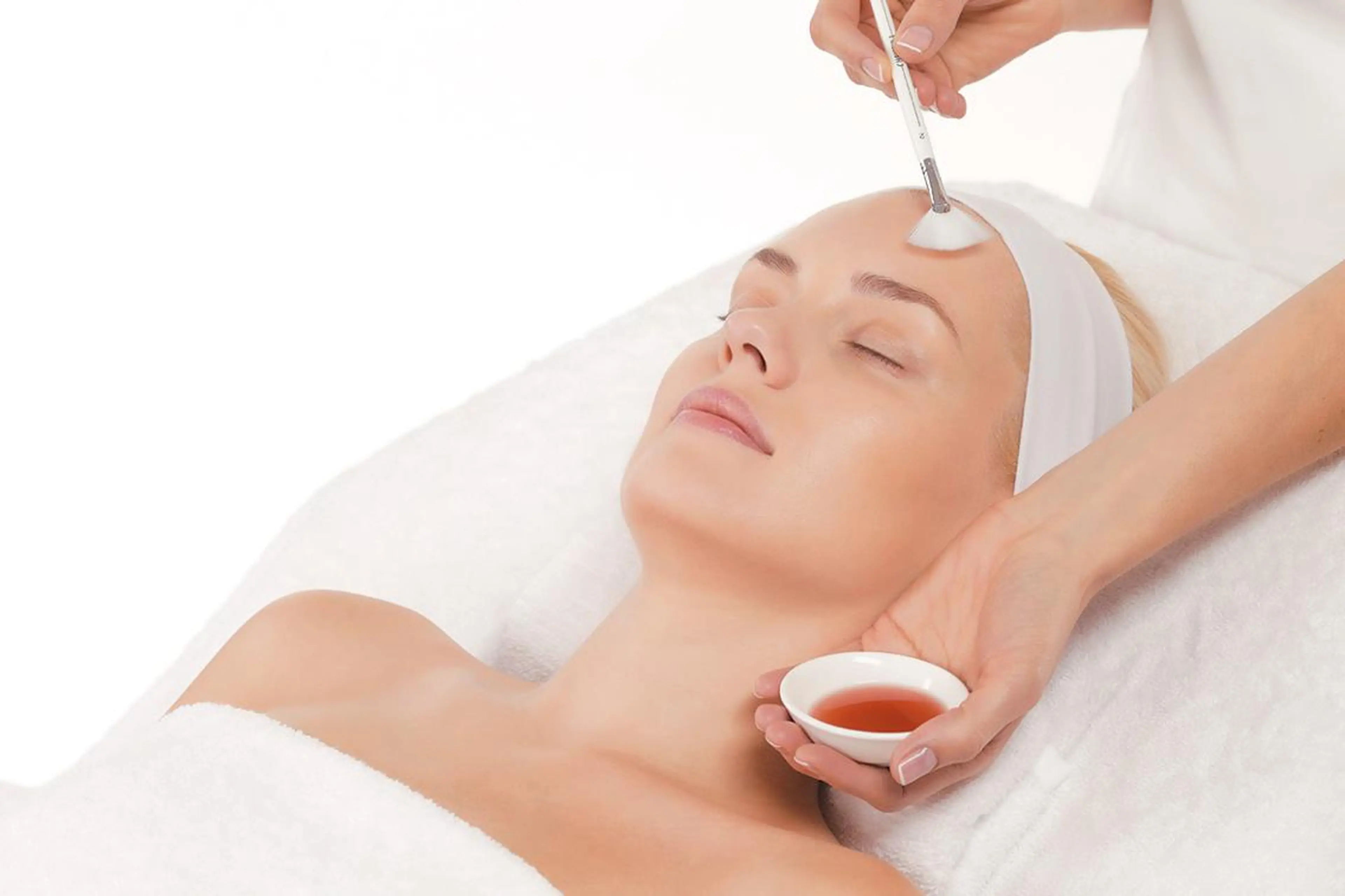 AIRIS 船橋店のエステ・リラクイメージ