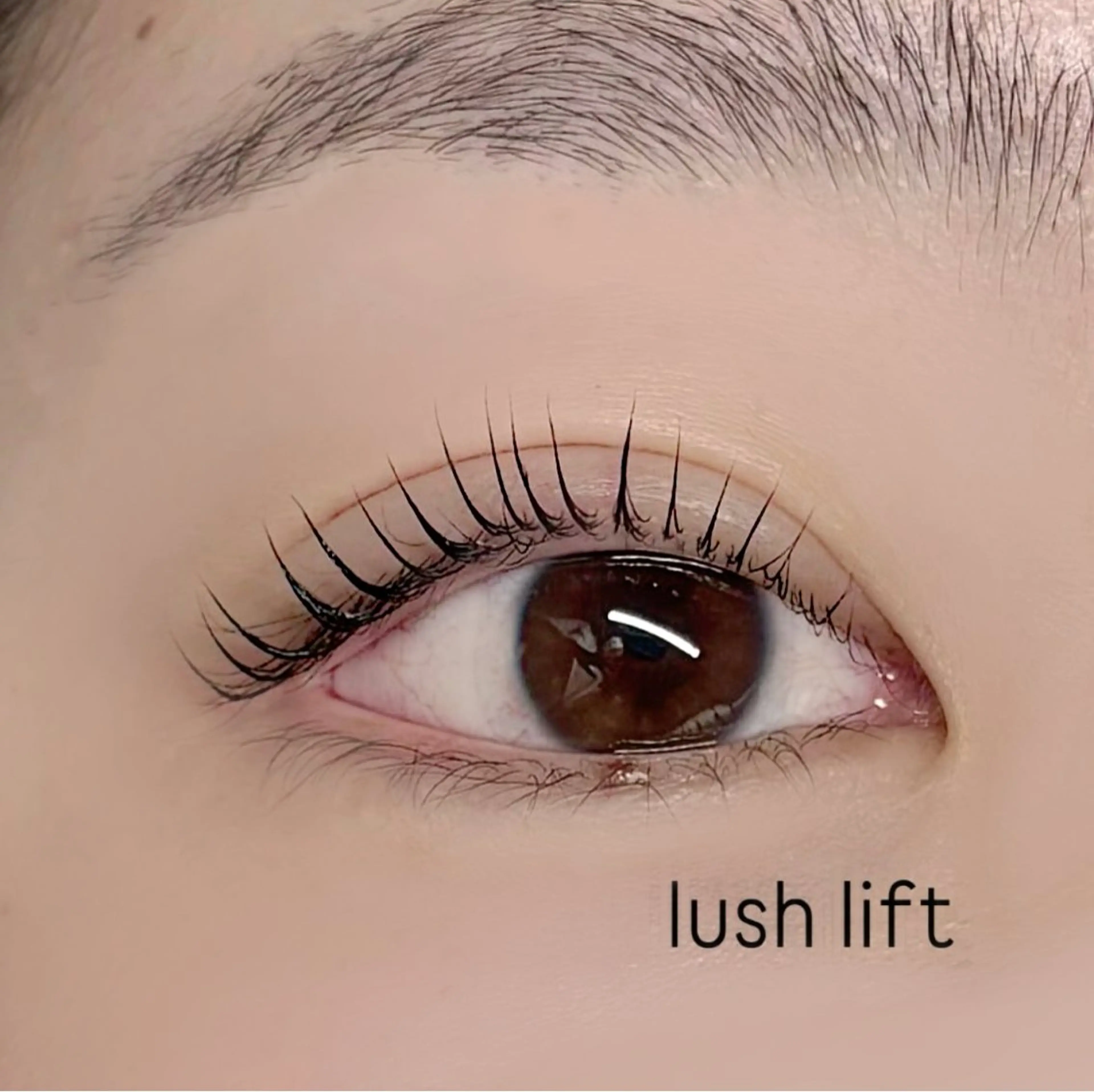 マツエク・マツパ eyelash Sのマツエク・マツパデザイン