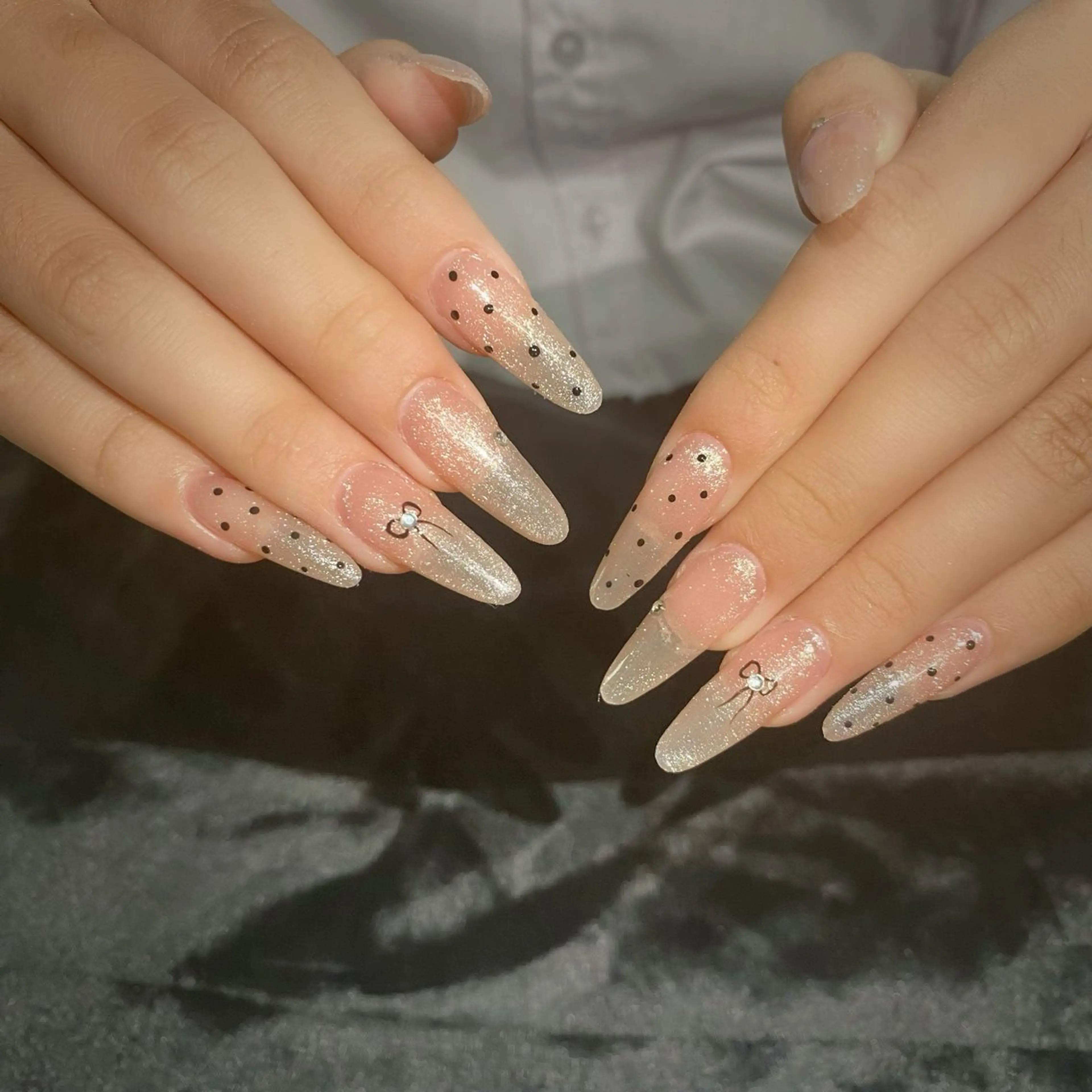 ネイル 秋 Nailsのネイルデザイン