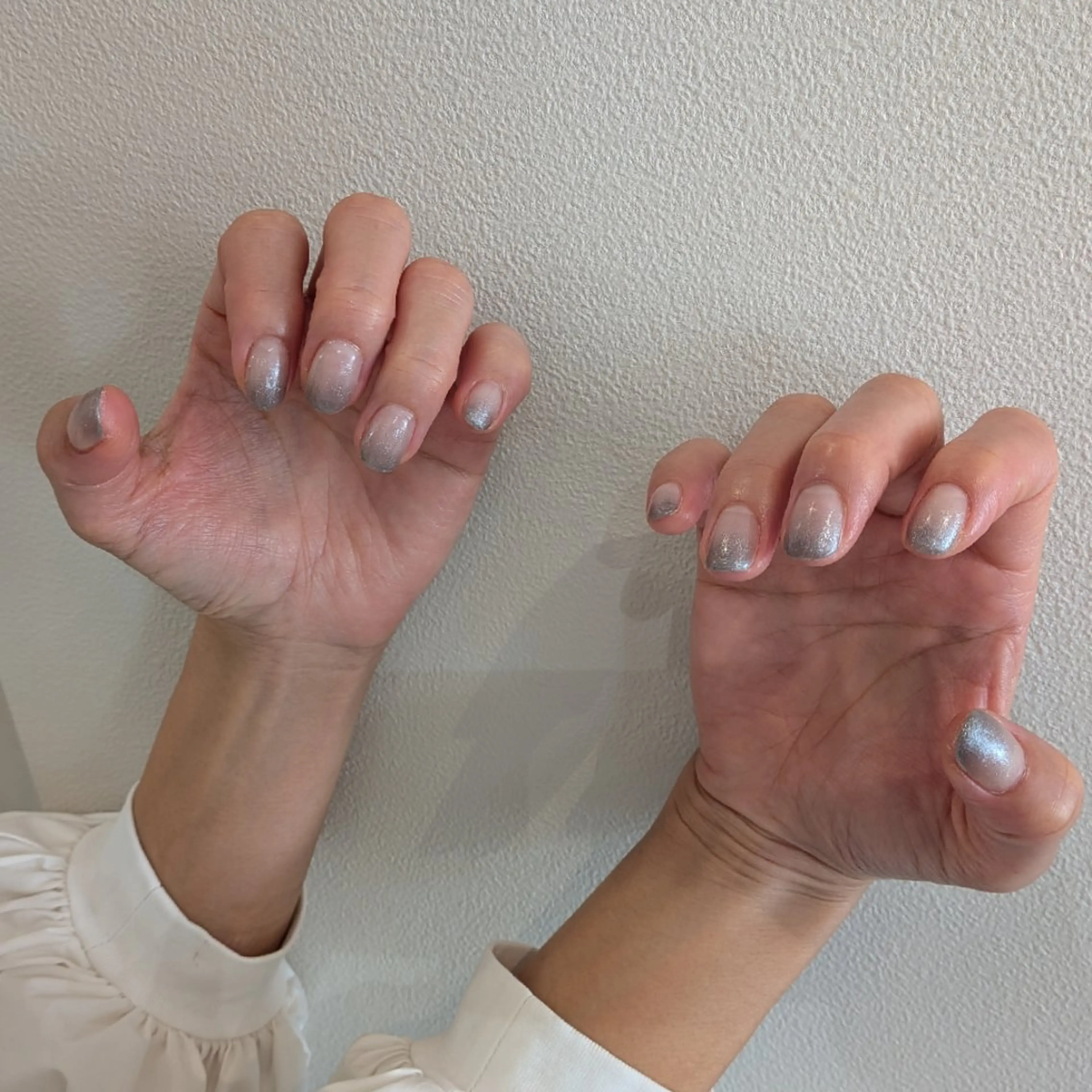 ネイル ハンドネイル 門川 茉奈美のネイルデザイン