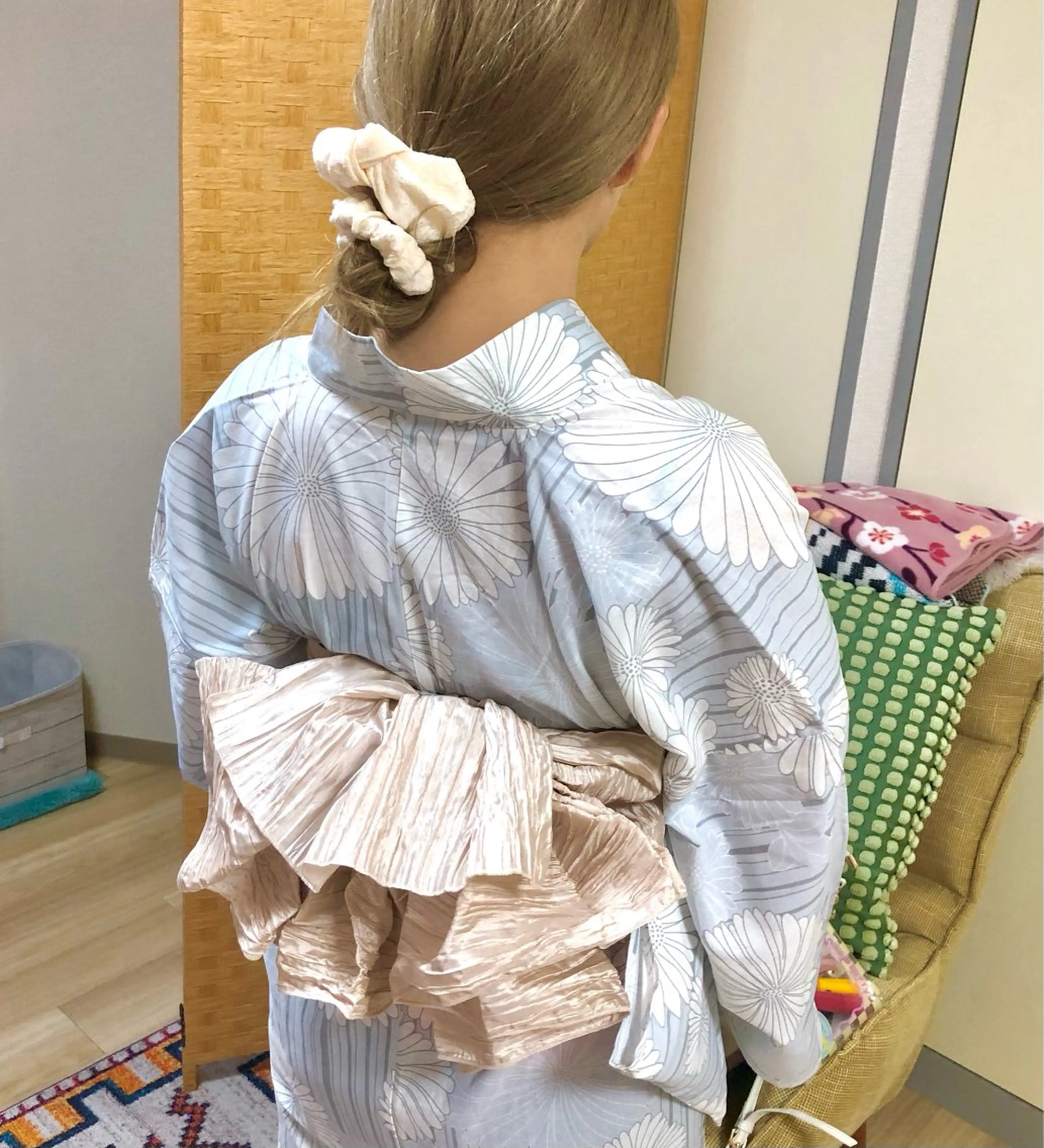 ネイル 着付け meeho所属・salon *meehoのネイルデザイン