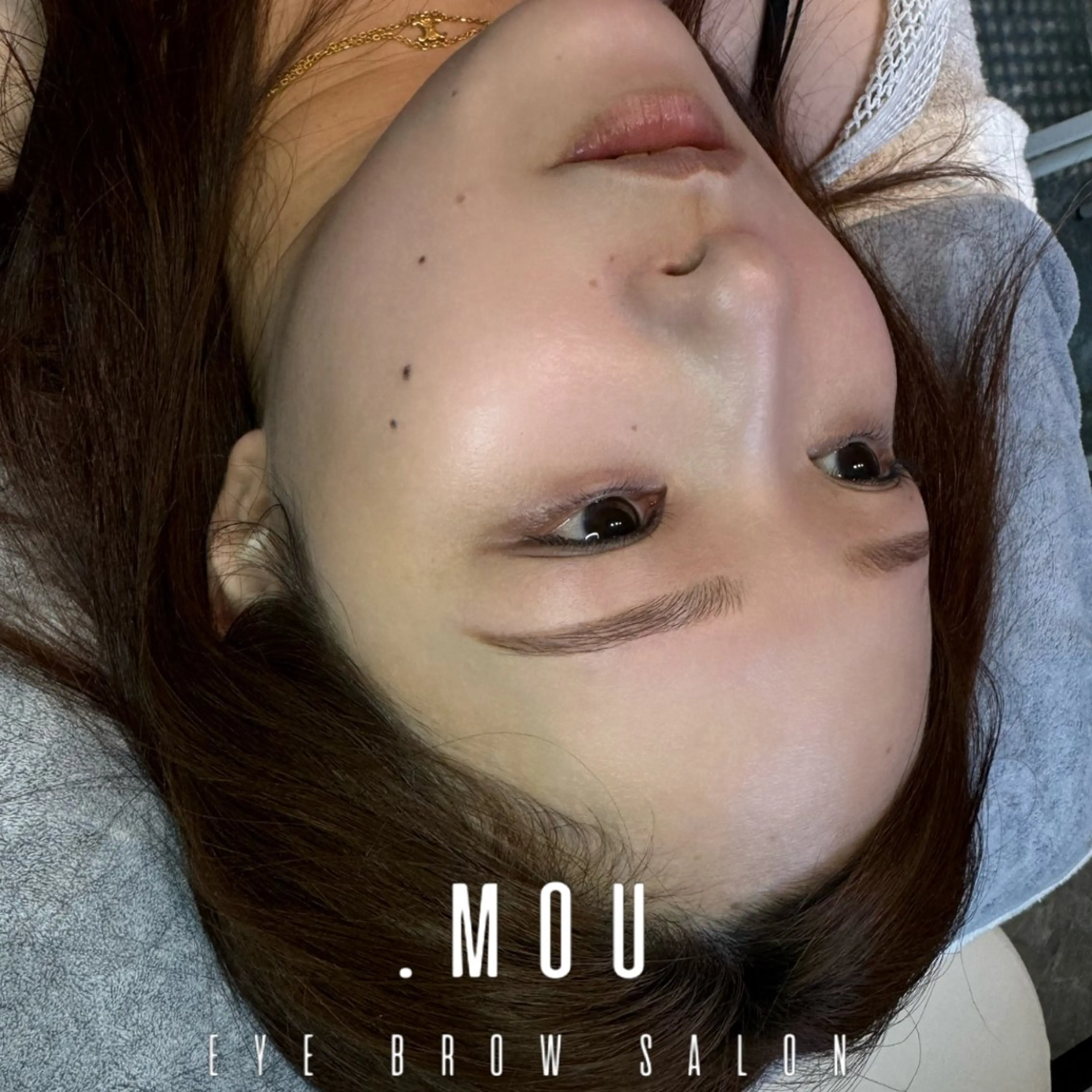 アイブロウ EYE  BROW SALON .MOUの眉毛・アイブロウイメージ