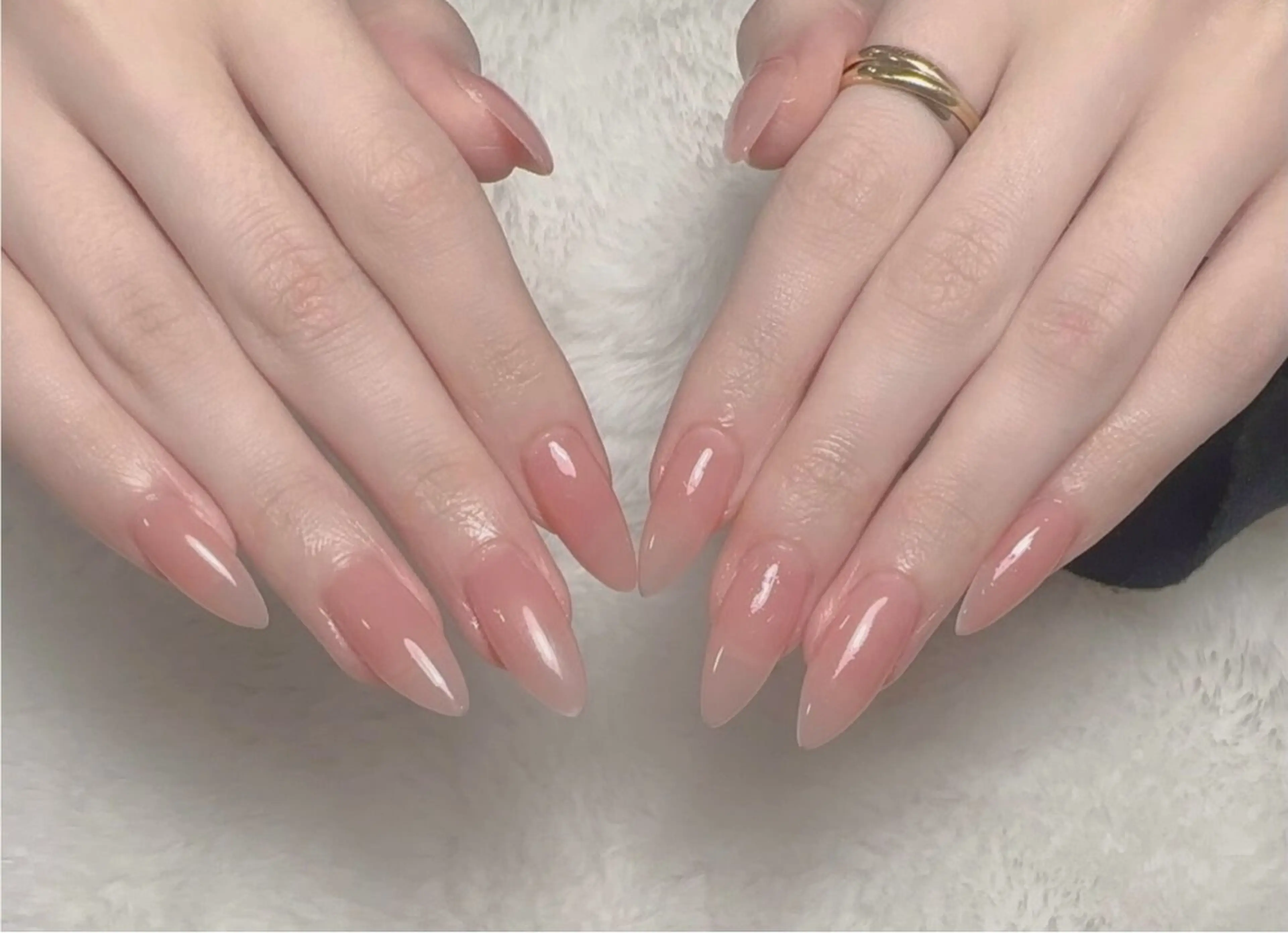 ネイル ハンドネイル 小林 あゆみのネイルデザイン
