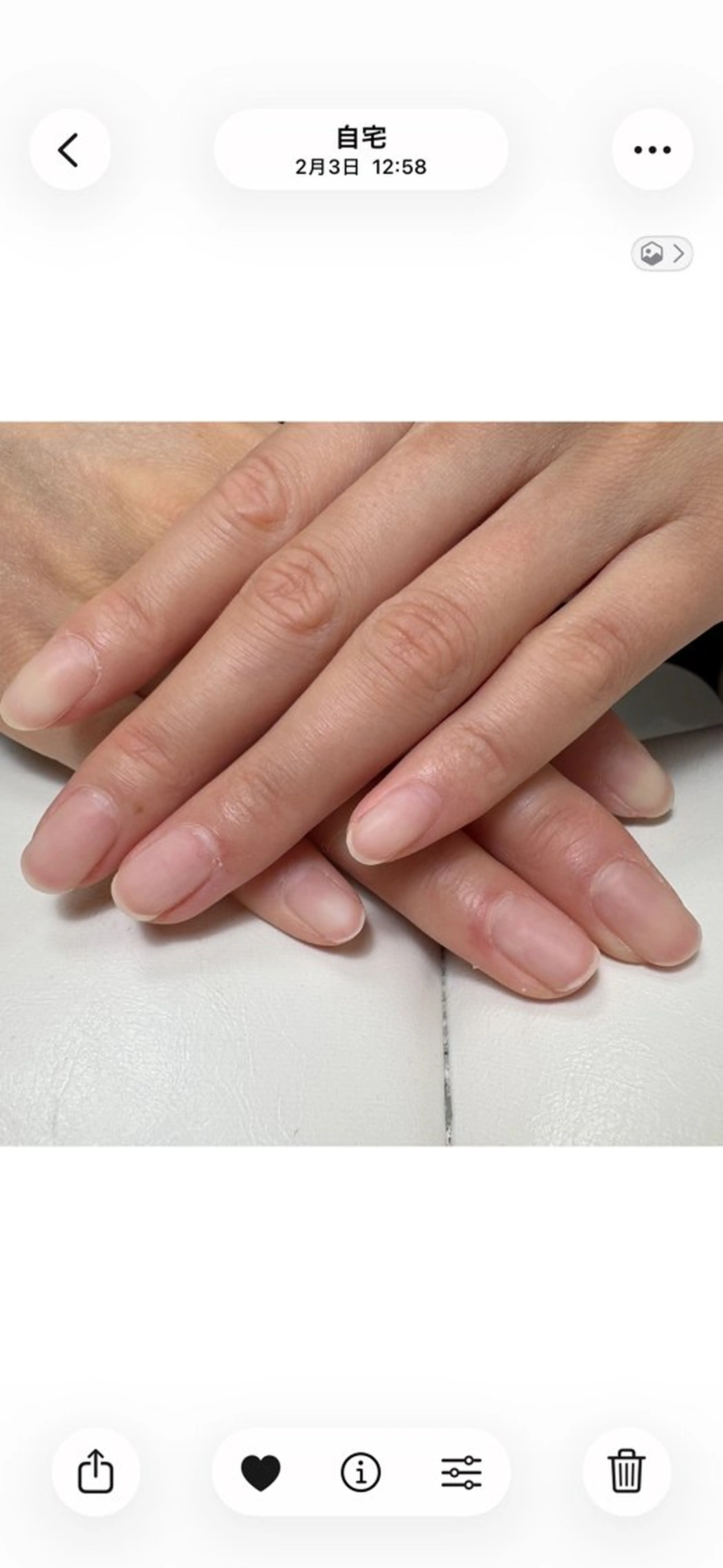 ネイル ハンドネイル m.nail mayumiのネイルデザイン