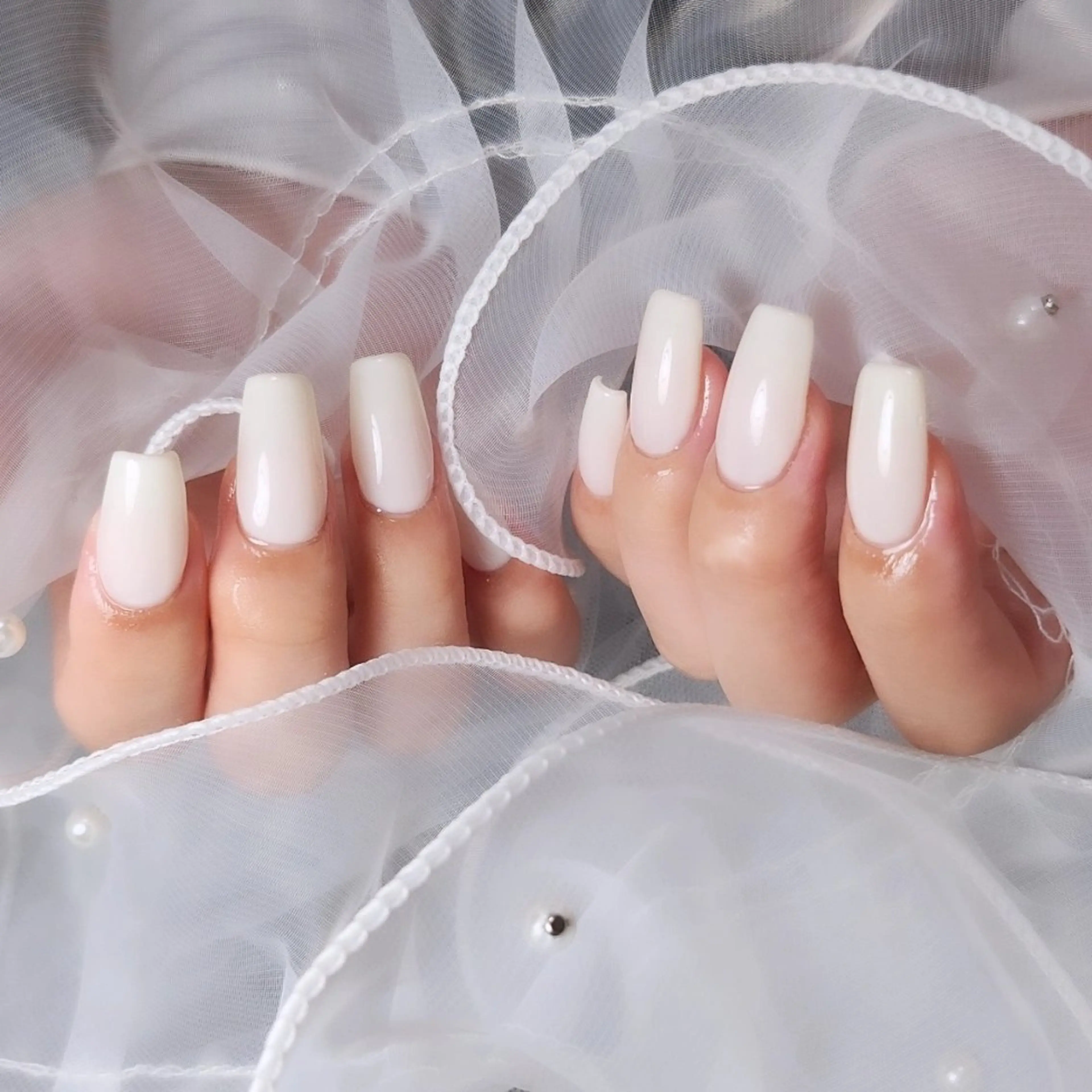 ネイル salon de Belleのネイルデザイン